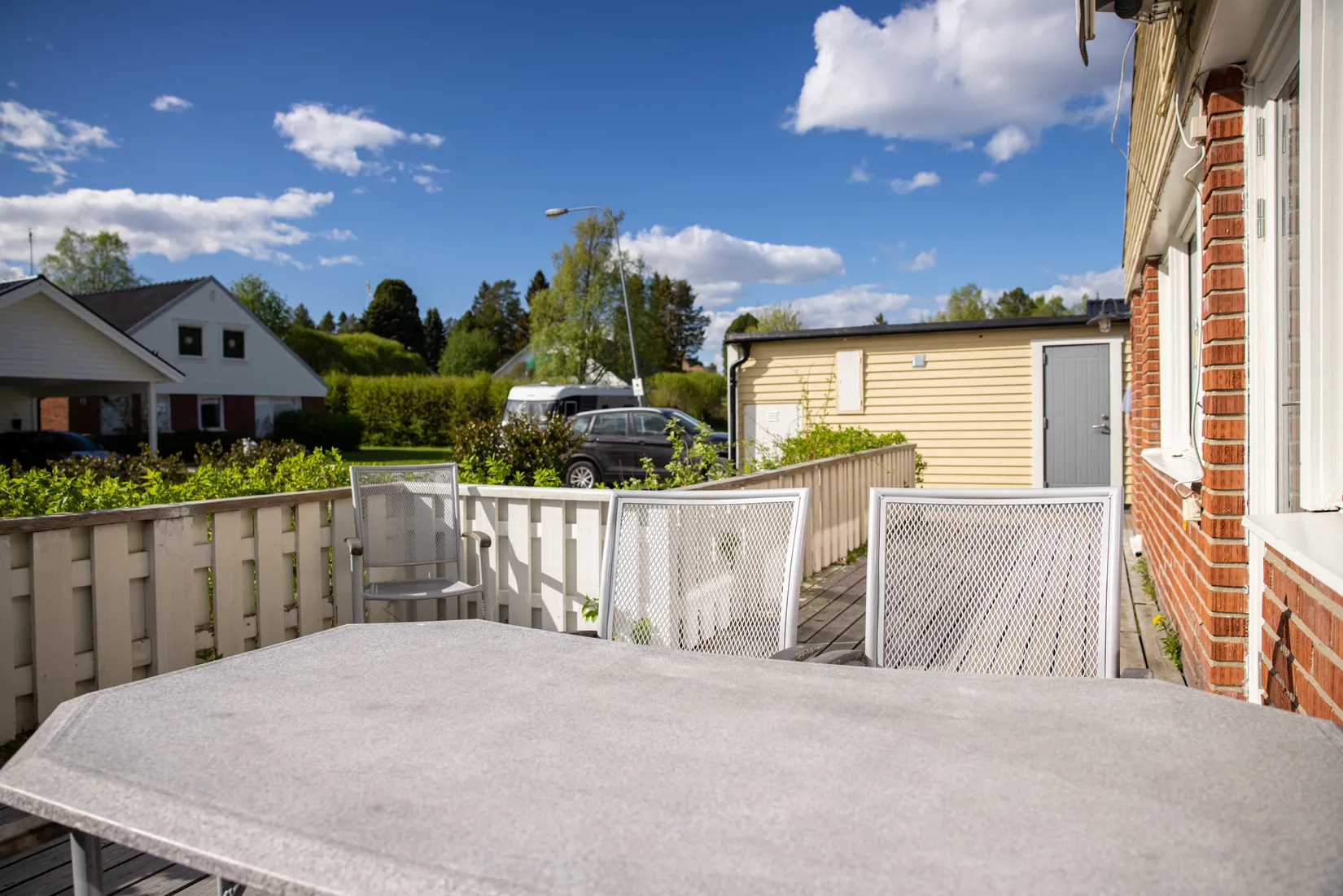 Villa, Lövstigen 12, Obbola, Umeå