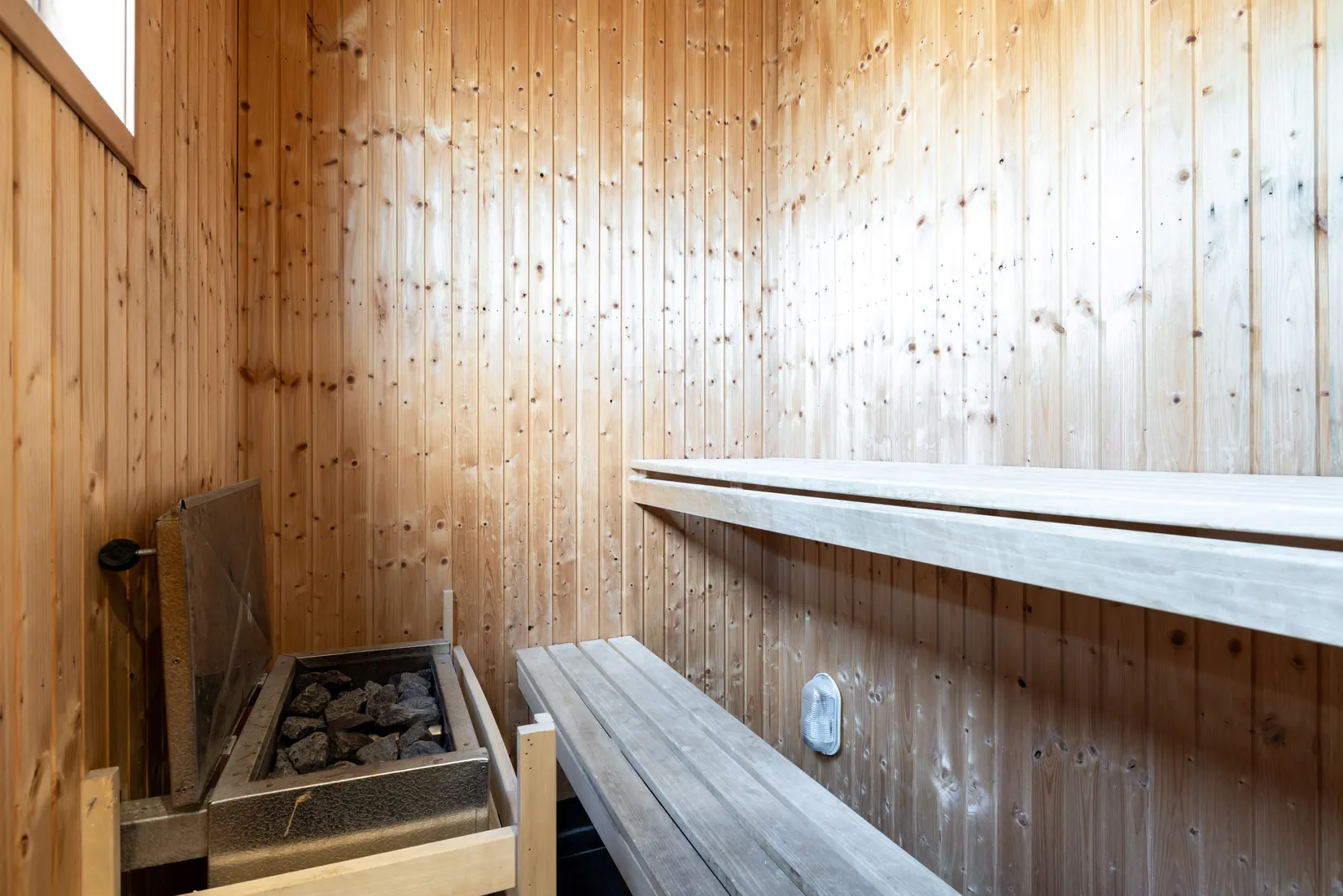 Villa, Lövstigen 12, Obbola, Umeå