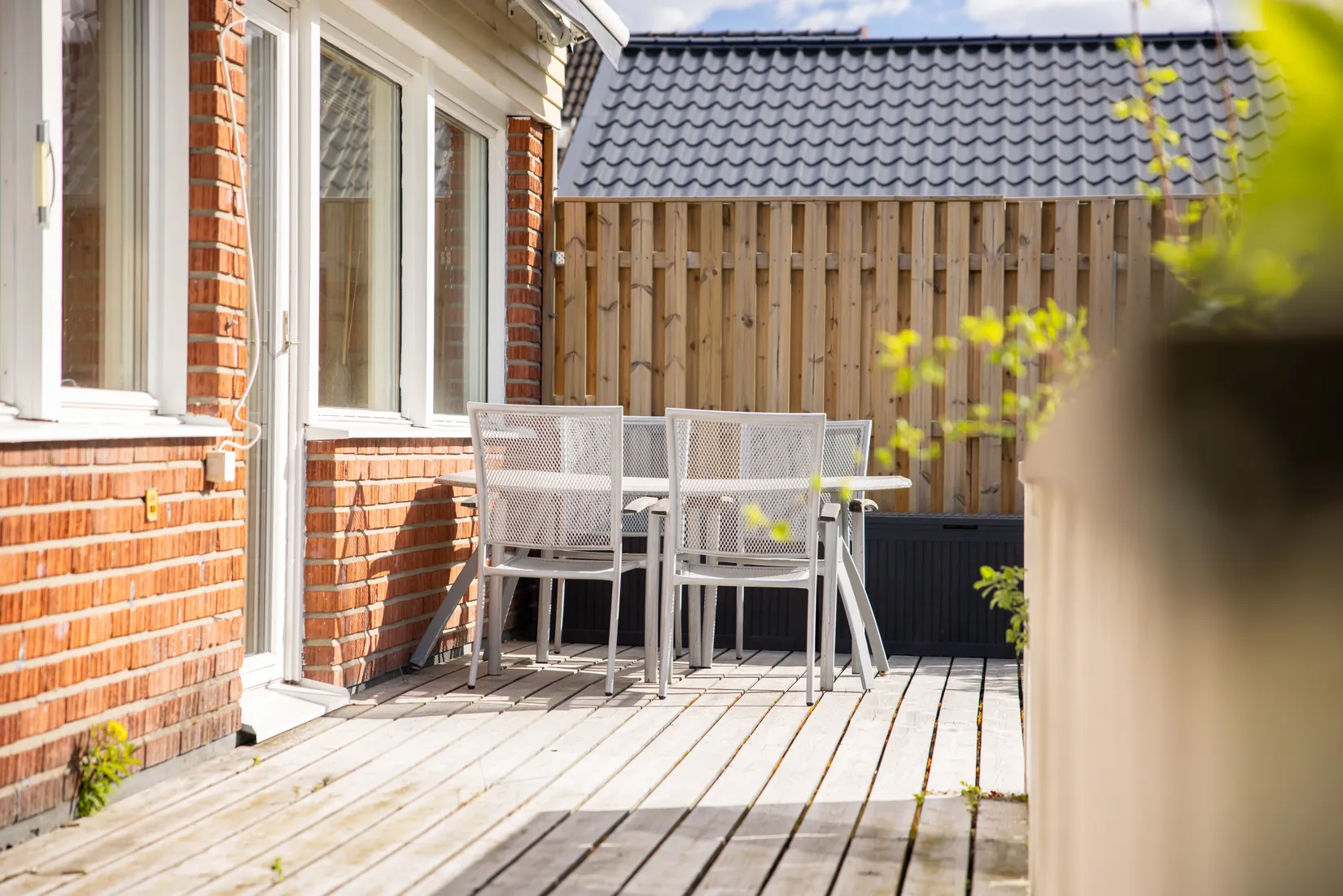 Villa, Lövstigen 12, Obbola, Umeå