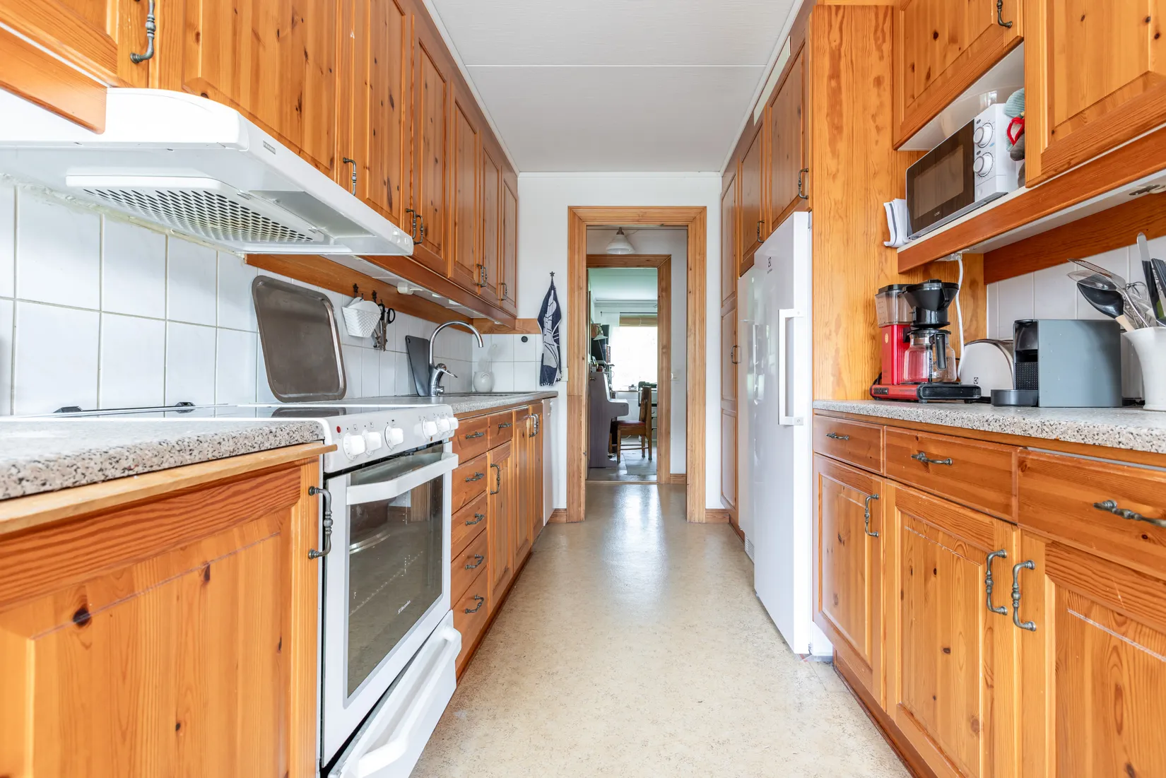 Villa, Lövstigen 12, Obbola, Umeå
