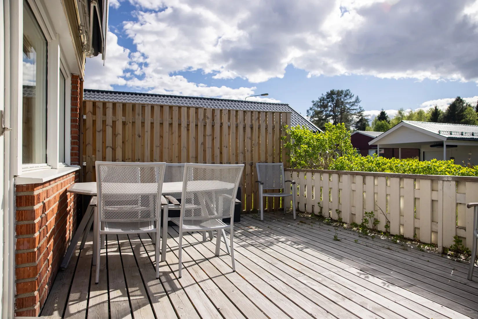 Villa, Lövstigen 12, Obbola, Umeå