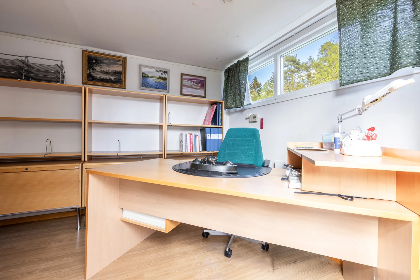 Villa, Lövstigen 12, Obbola, Umeå