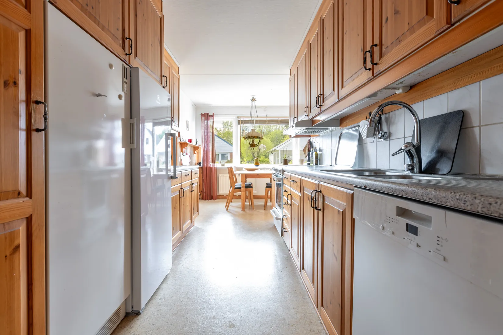 Villa, Lövstigen 12, Obbola, Umeå
