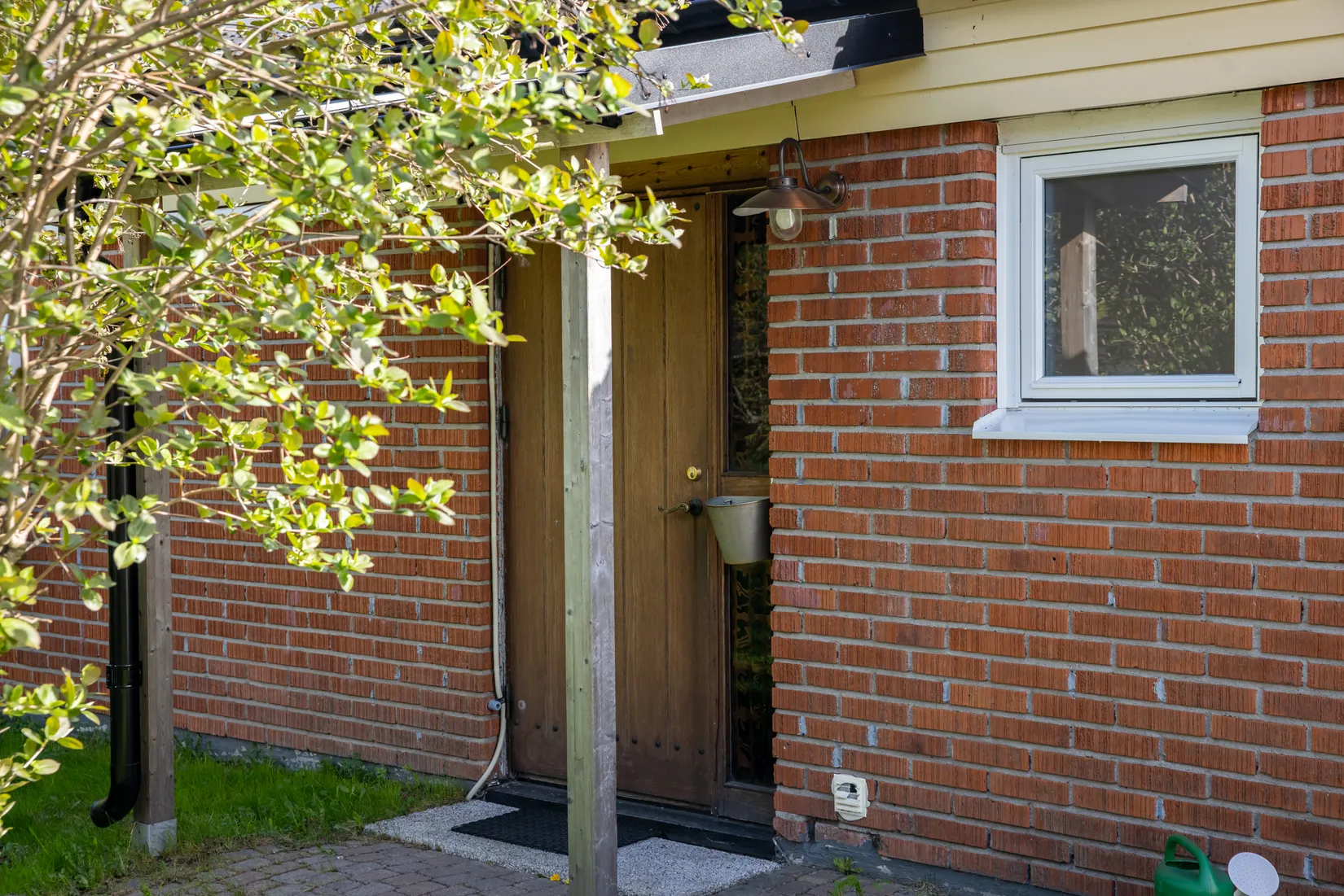 Villa, Lövstigen 12, Obbola, Umeå