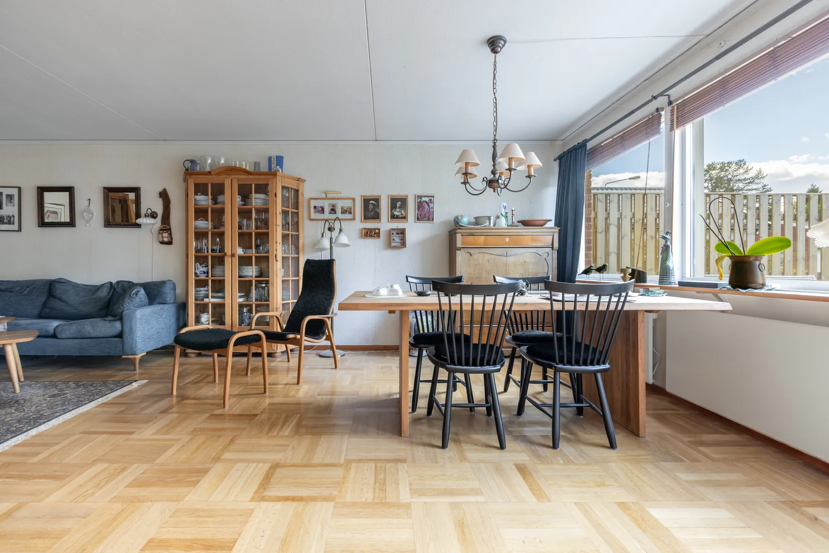 Villa, Lövstigen 12, Obbola, Umeå