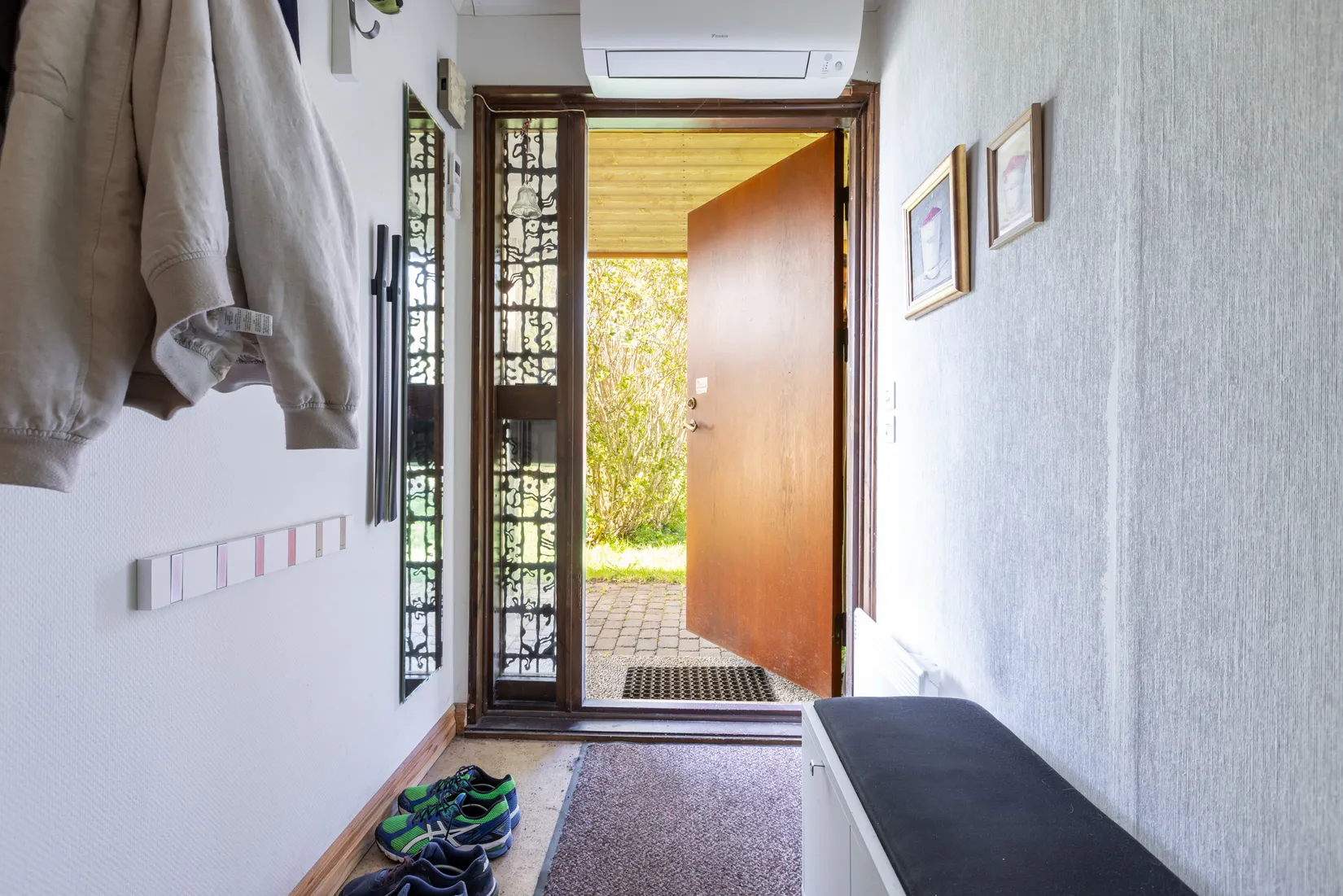 Villa, Lövstigen 12, Obbola, Umeå