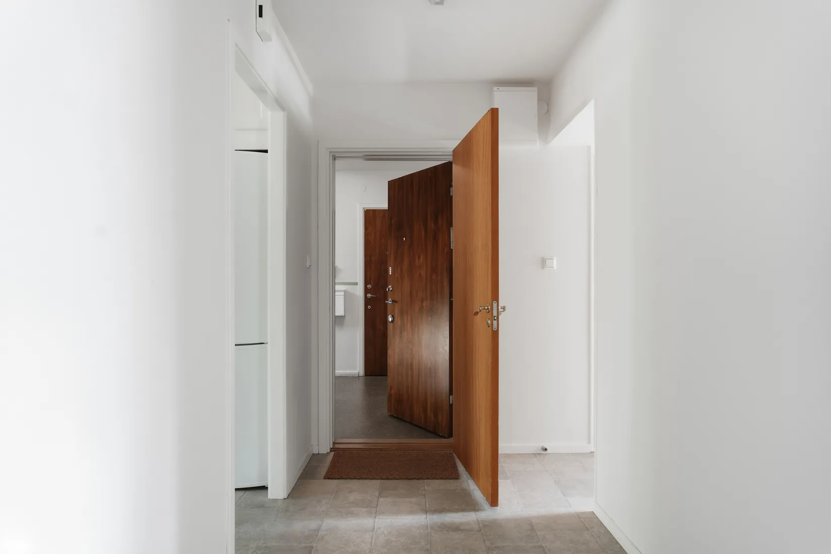 Bostadsrätt, Stigbergsvägen 8D, Eriksberg, Uppsala
