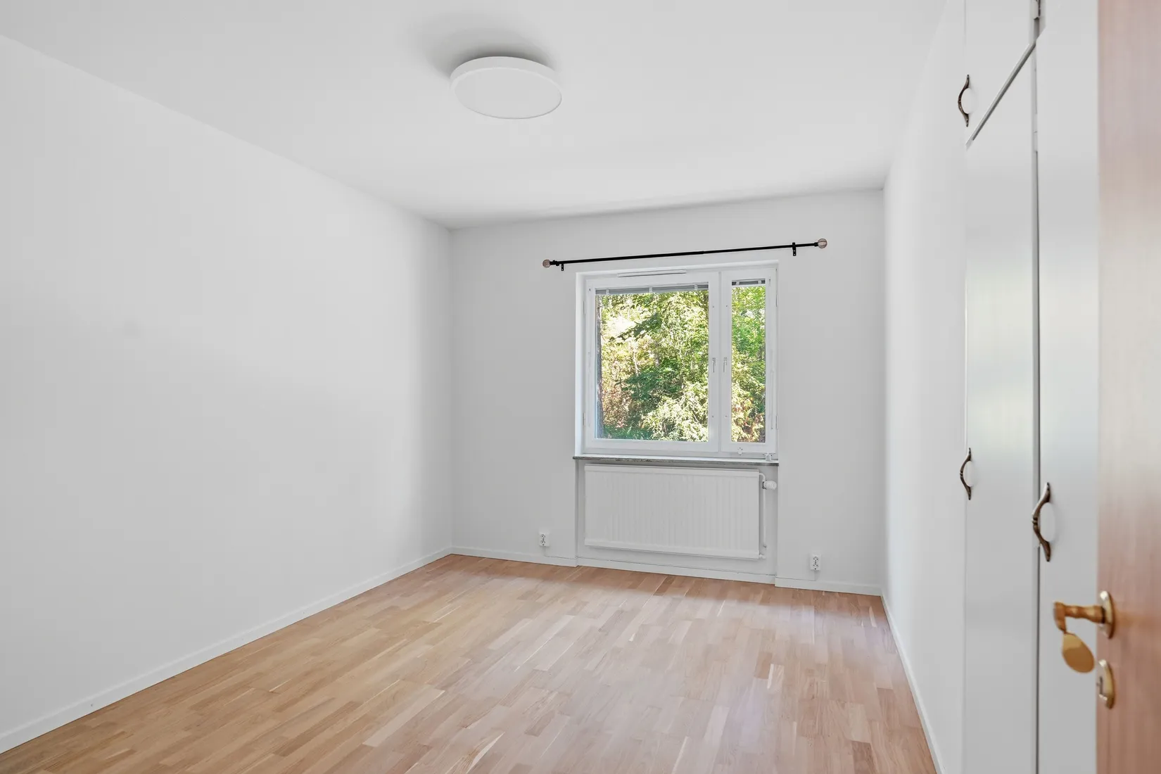 Bostadsrätt, Stigbergsvägen 8D, Eriksberg, Uppsala