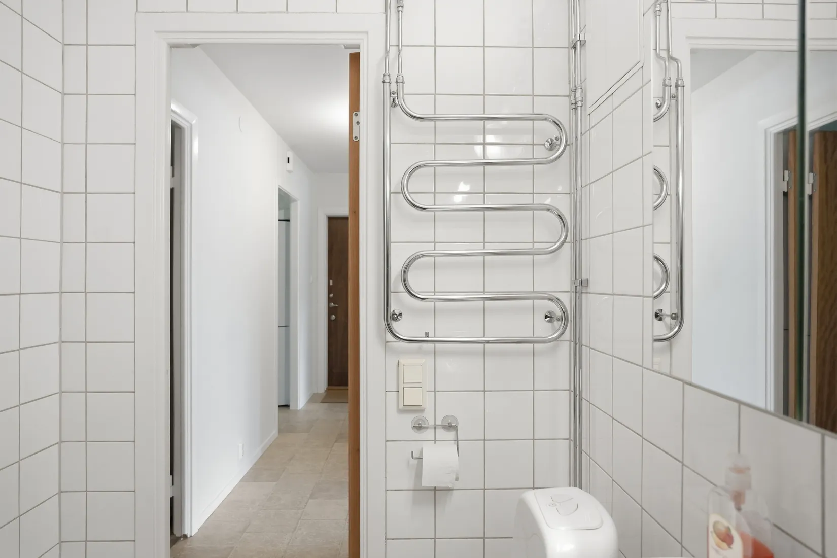 Bostadsrätt, Stigbergsvägen 8D, Eriksberg, Uppsala