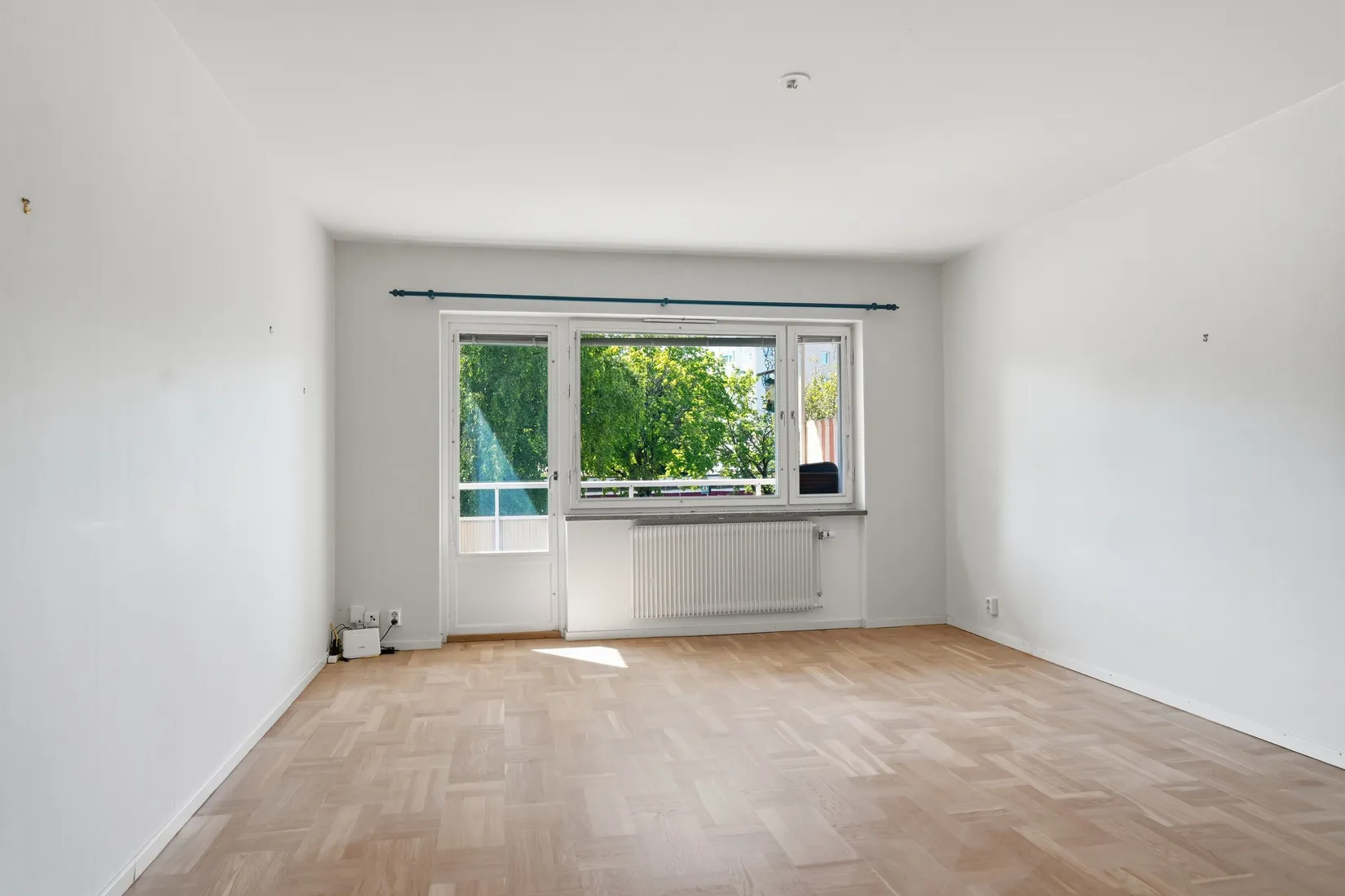 Bostadsrätt, Stigbergsvägen 8D, Eriksberg, Uppsala