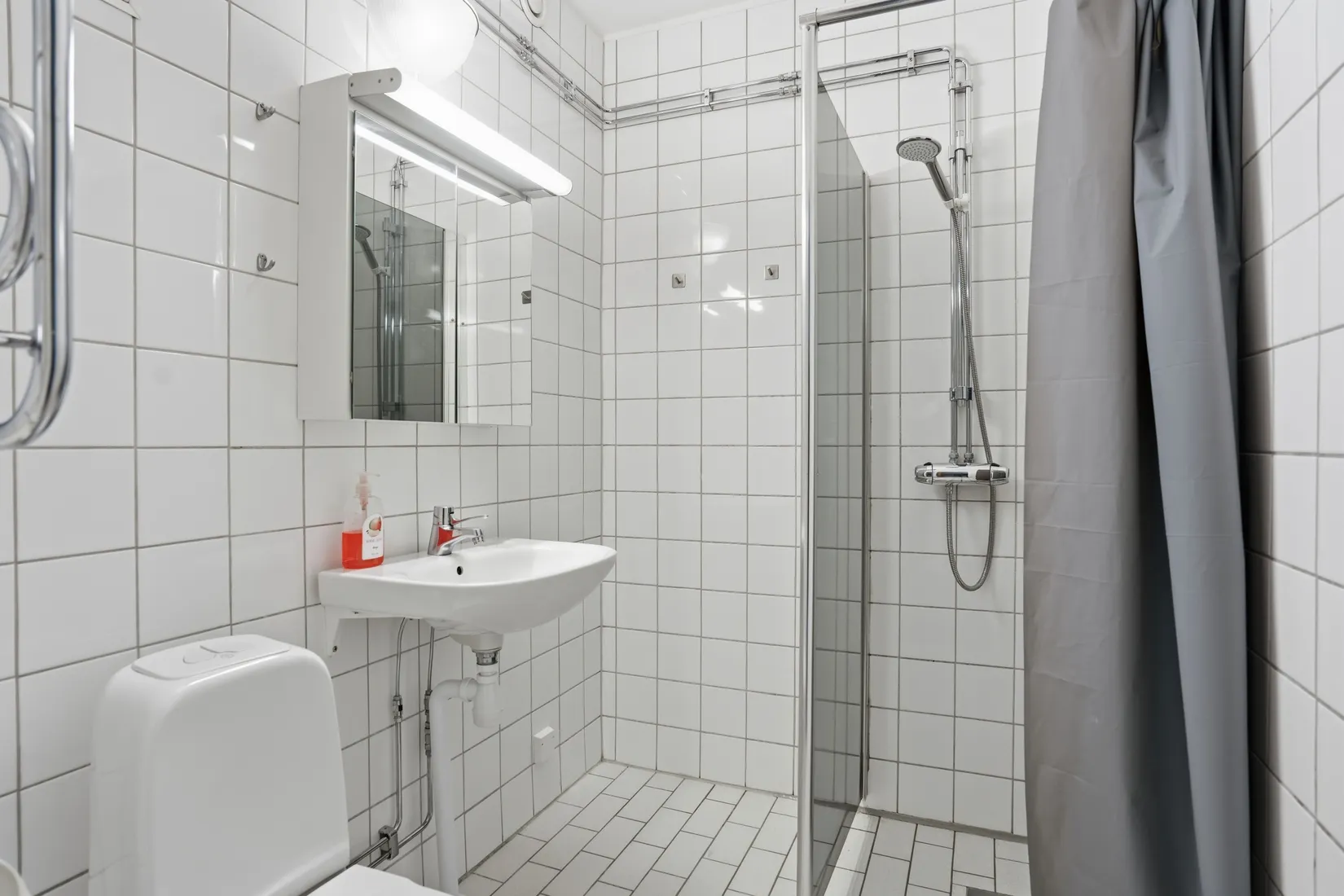 Bostadsrätt, Stigbergsvägen 8D, Eriksberg, Uppsala
