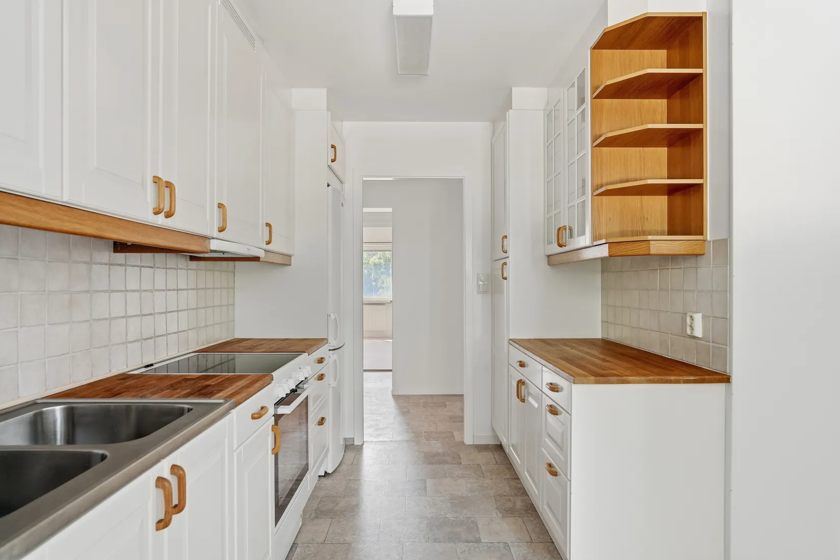 Bostadsrätt, Stigbergsvägen 8D, Eriksberg, Uppsala