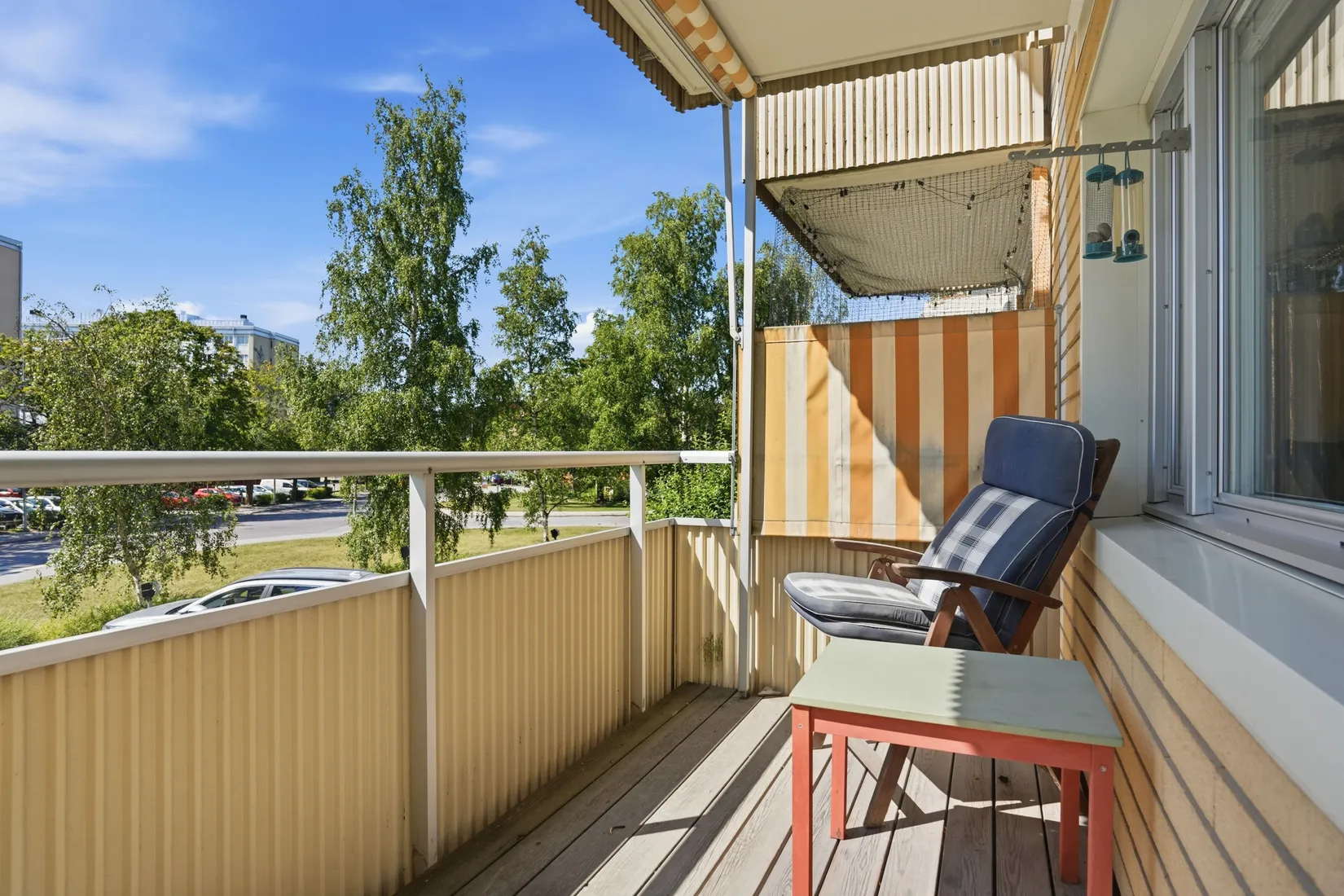 Bostadsrätt, Stigbergsvägen 8D, Eriksberg, Uppsala