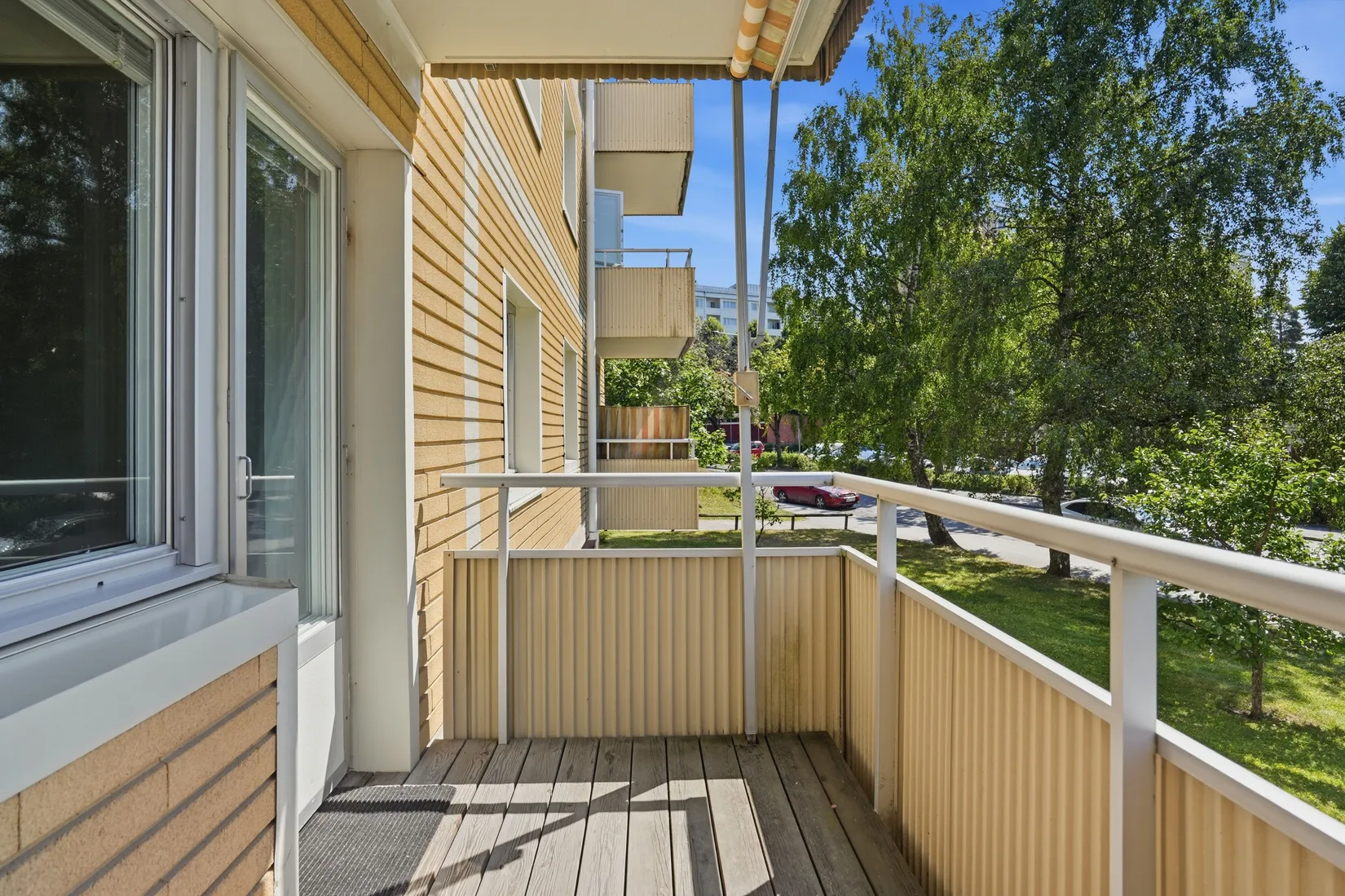 Bostadsrätt, Stigbergsvägen 8D, Eriksberg, Uppsala