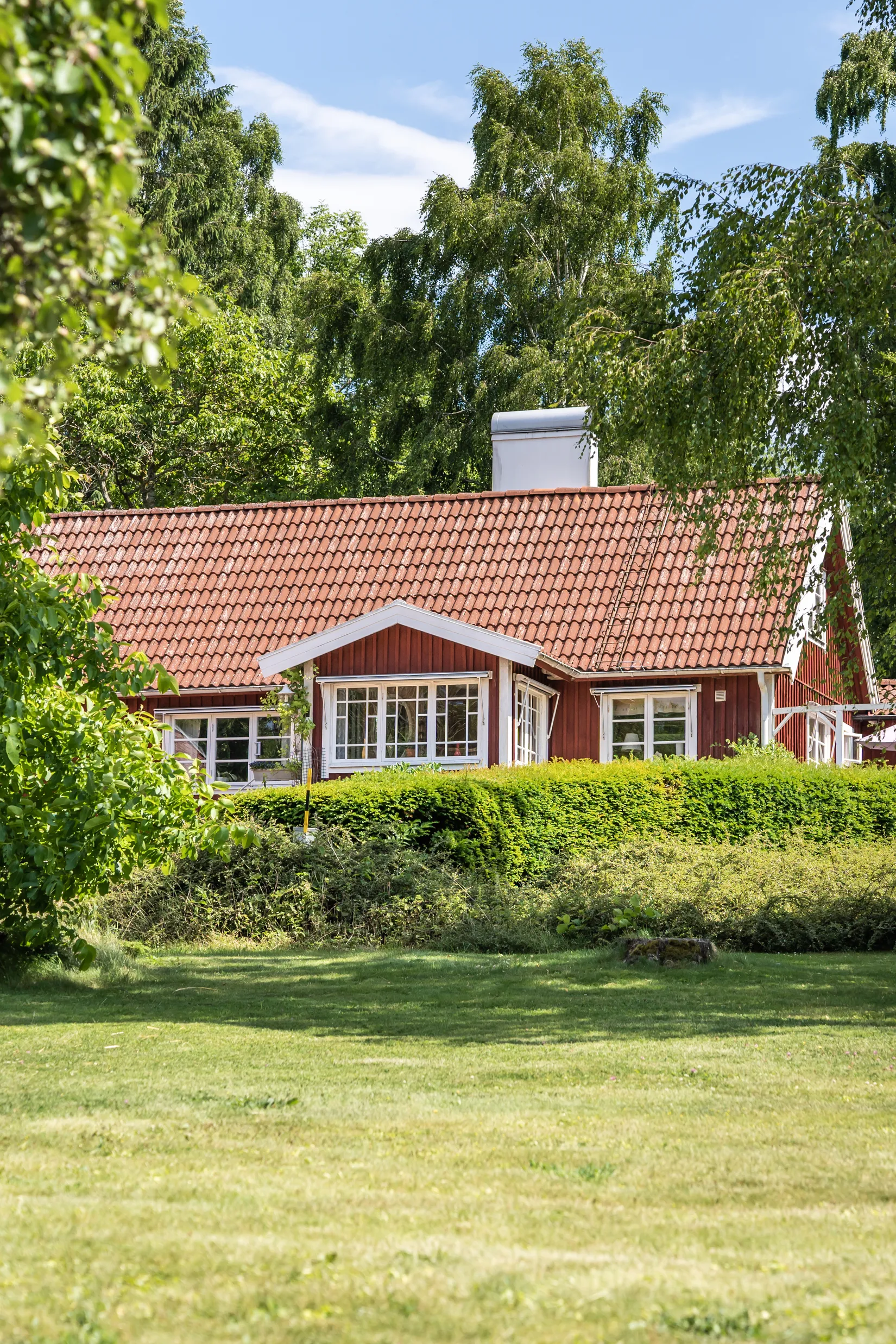 Villa, Romelstorpsvägen 168, Kristianstad
