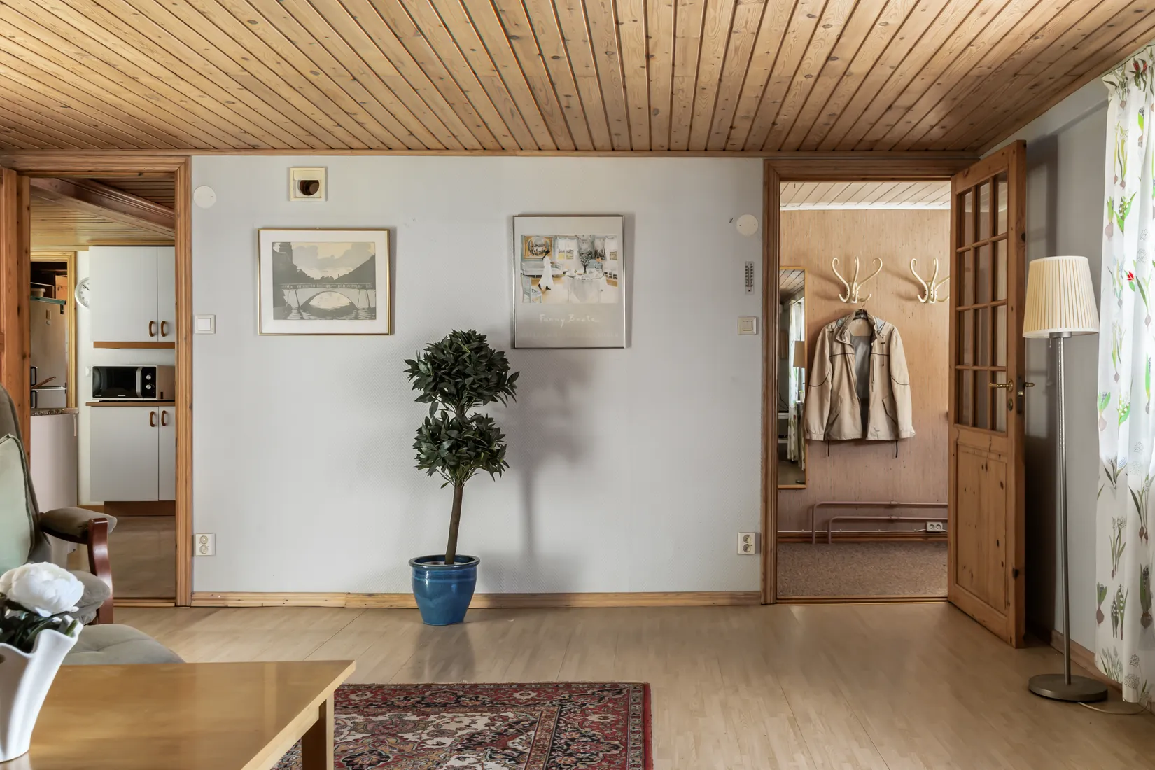 Villa, Romelstorpsvägen 168, Kristianstad