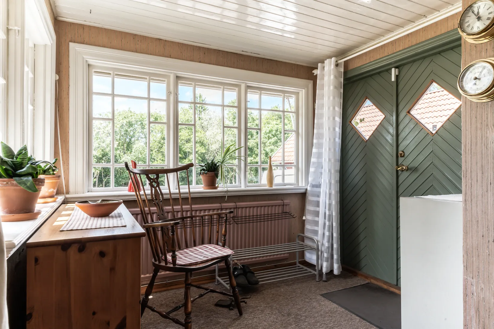 Villa, Romelstorpsvägen 168, Kristianstad