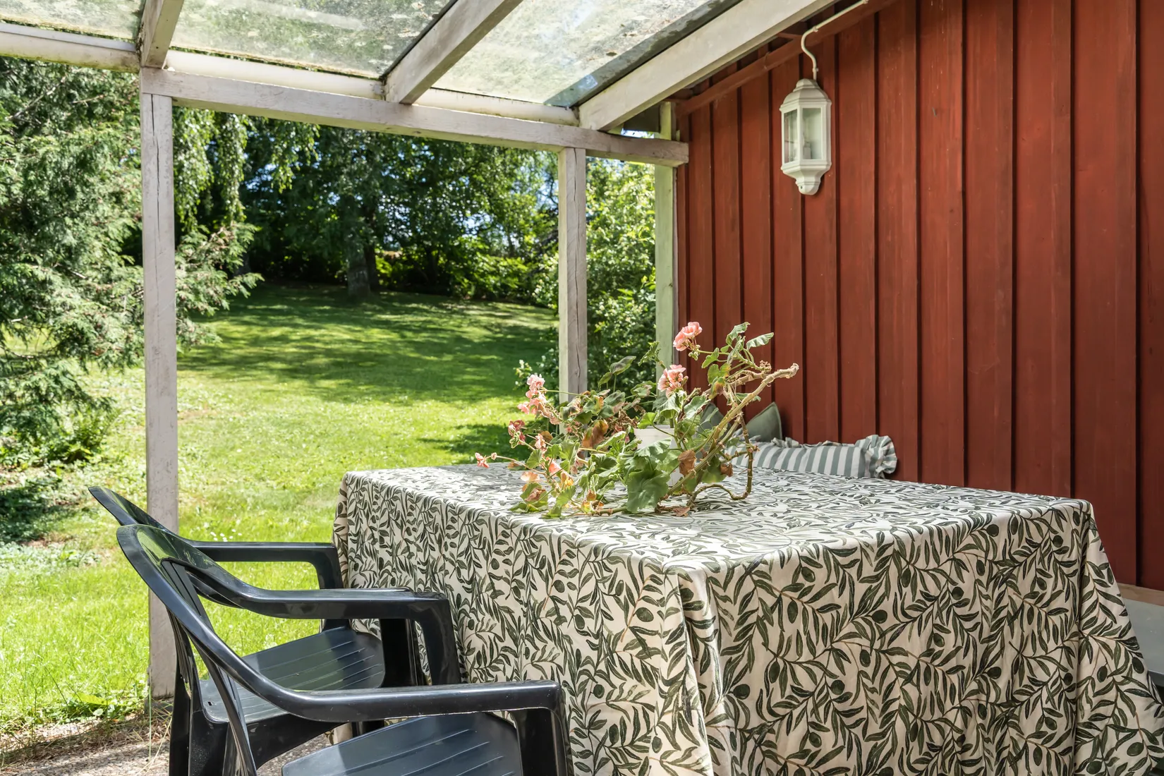 Villa, Romelstorpsvägen 168, Kristianstad