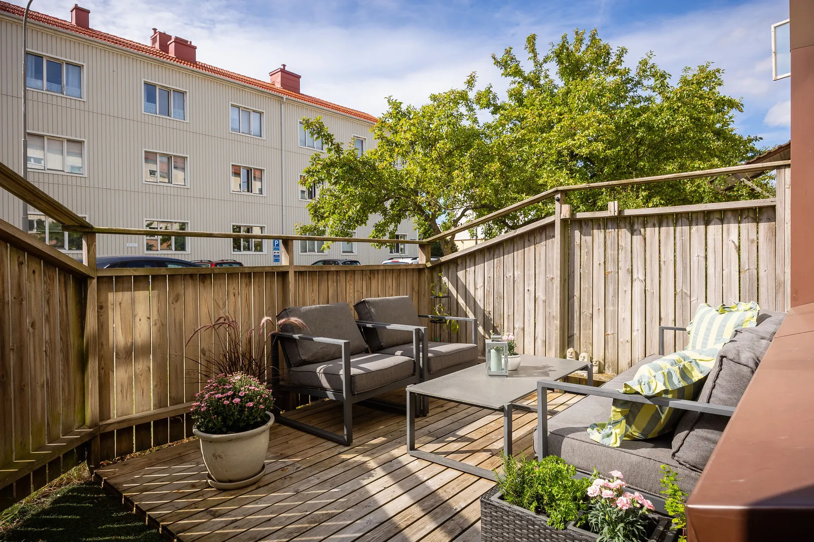 Bostadsrätt, Lambergsgatan 1B, Övre Eriksberg, Göteborg