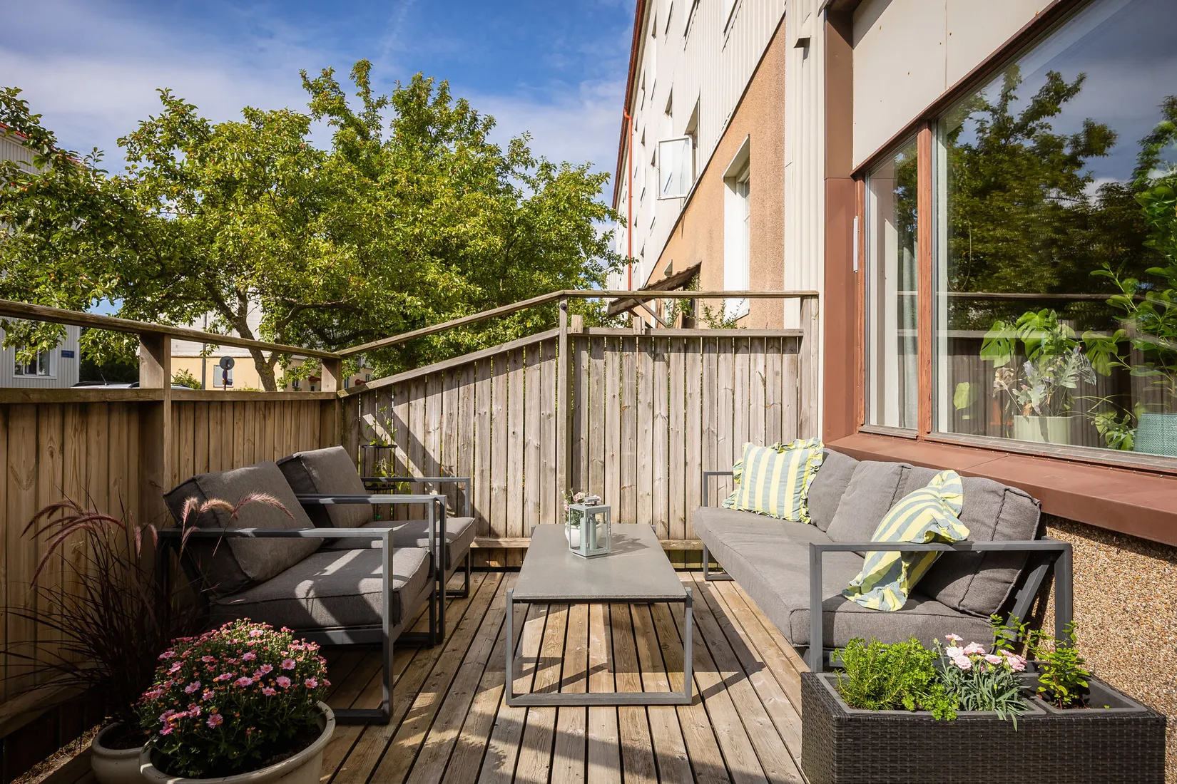 Bostadsrätt, Lambergsgatan 1B, Övre Eriksberg, Göteborg