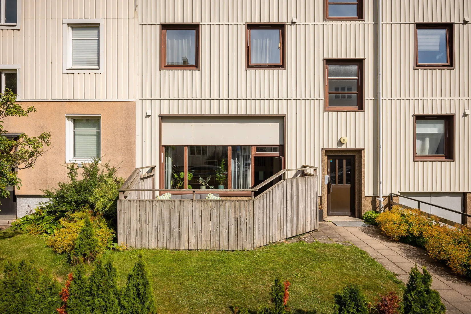 Bostadsrätt, Lambergsgatan 1B, Övre Eriksberg, Göteborg