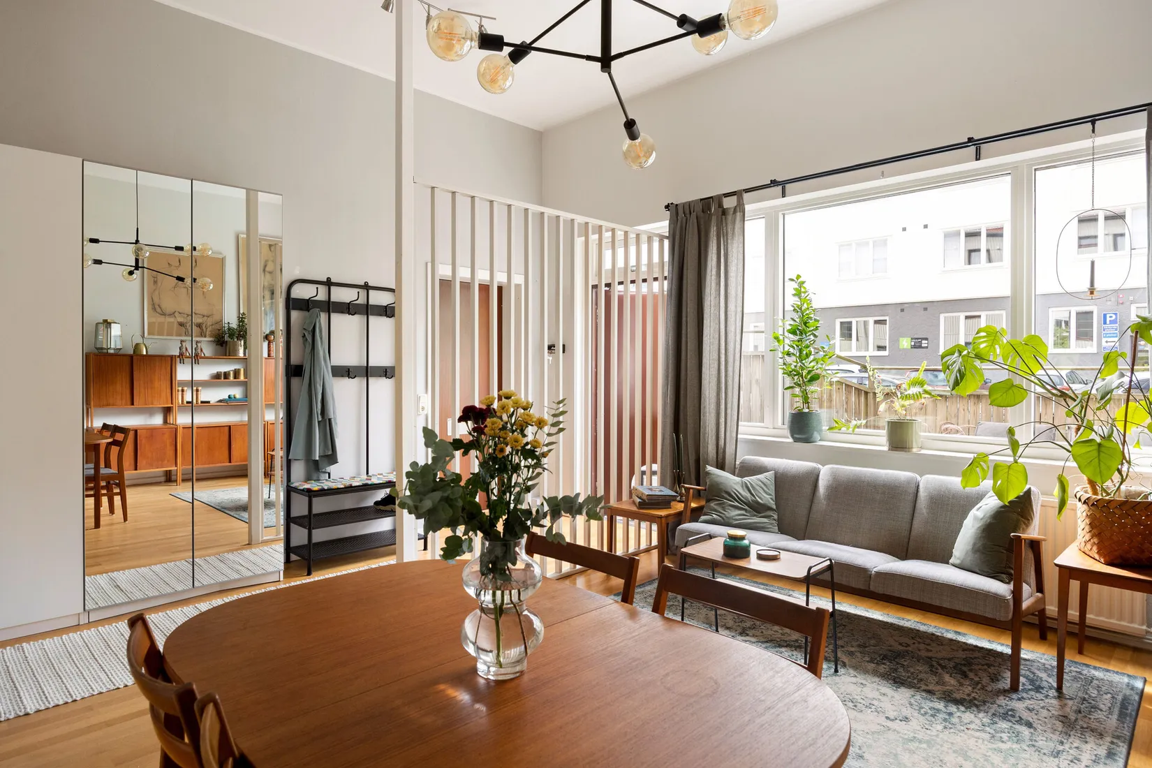 Bostadsrätt, Lambergsgatan 1B, Övre Eriksberg, Göteborg