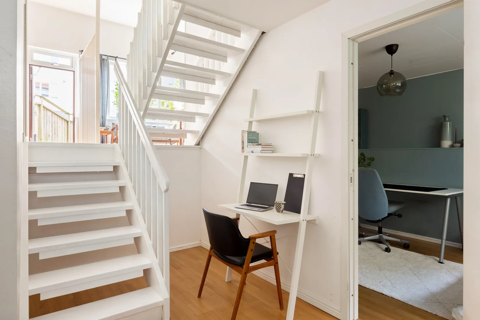 Bostadsrätt, Lambergsgatan 1B, Övre Eriksberg, Göteborg