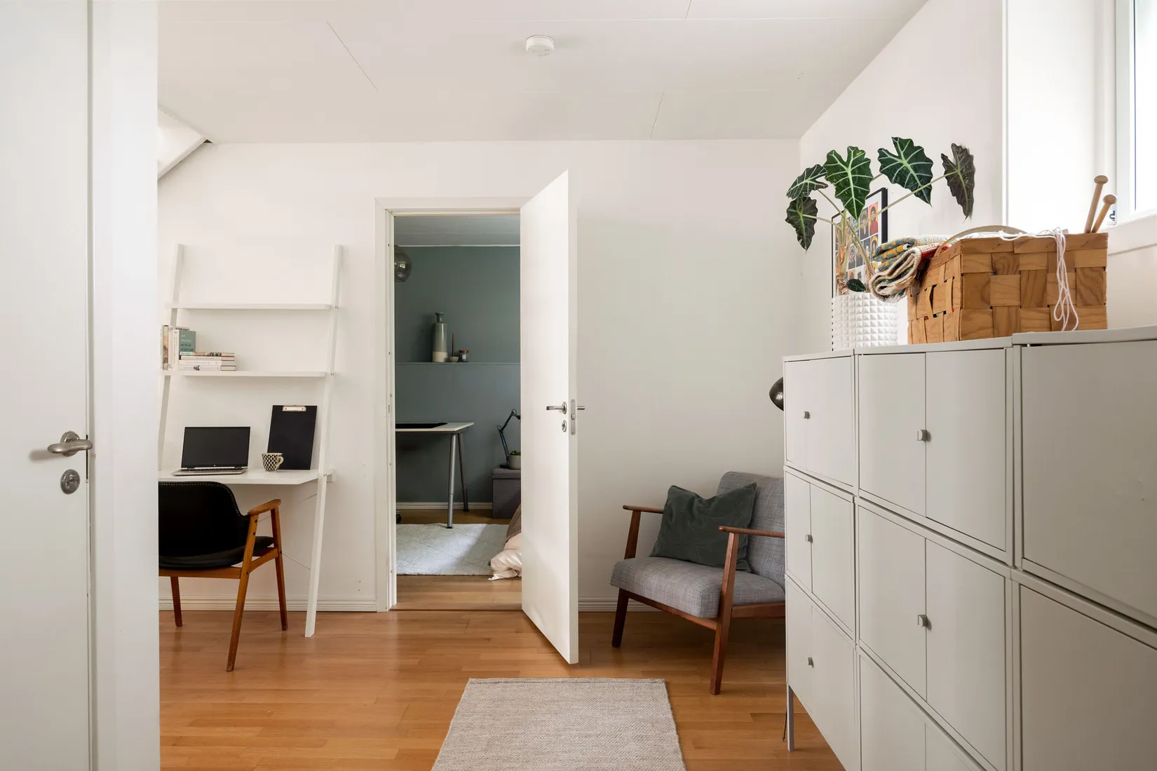 Bostadsrätt, Lambergsgatan 1B, Övre Eriksberg, Göteborg