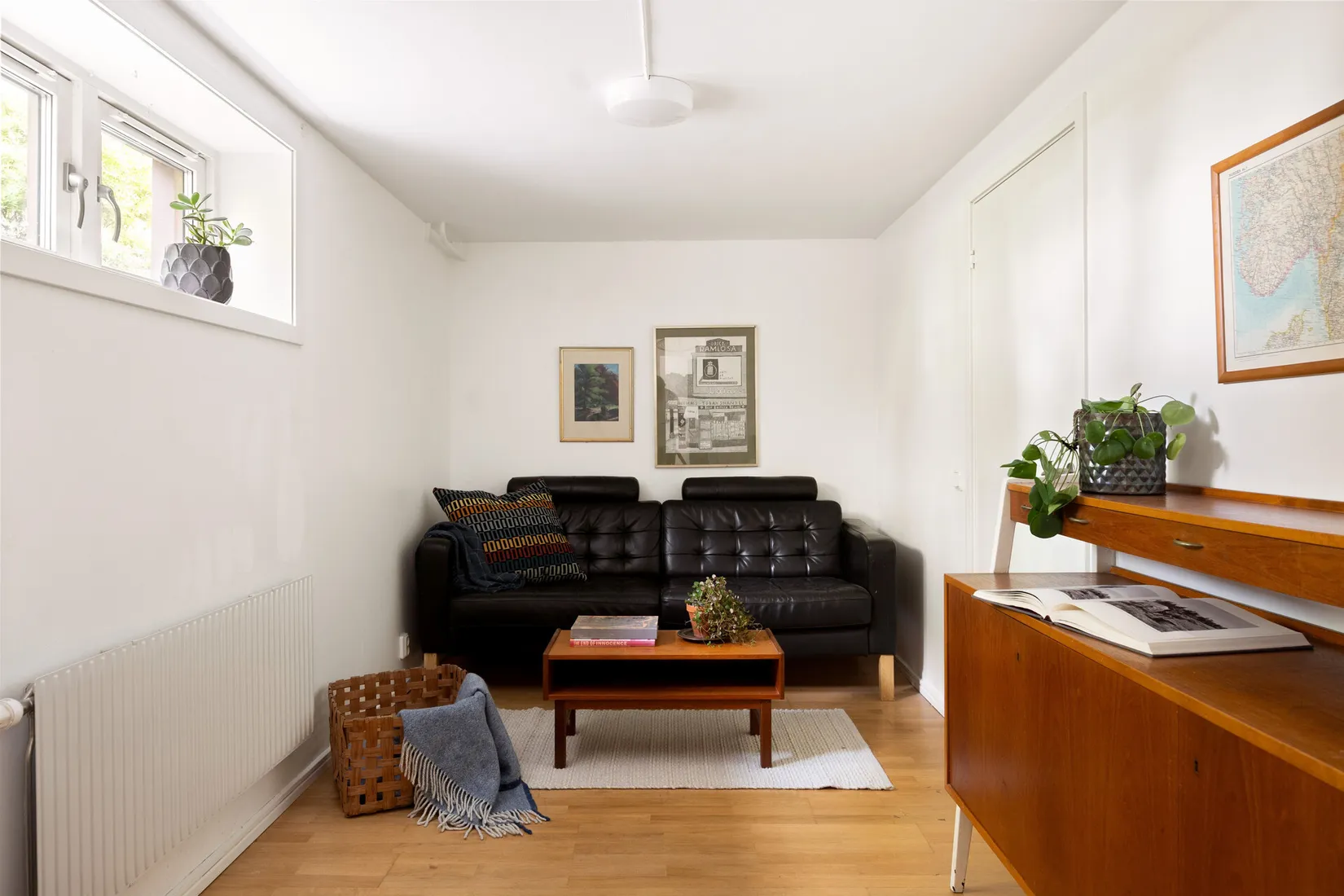 Bostadsrätt, Lambergsgatan 1B, Övre Eriksberg, Göteborg