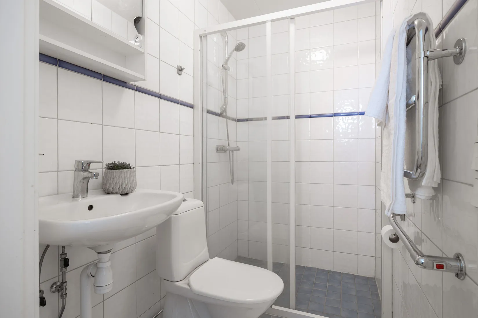 Bostadsrätt, Lambergsgatan 1B, Övre Eriksberg, Göteborg