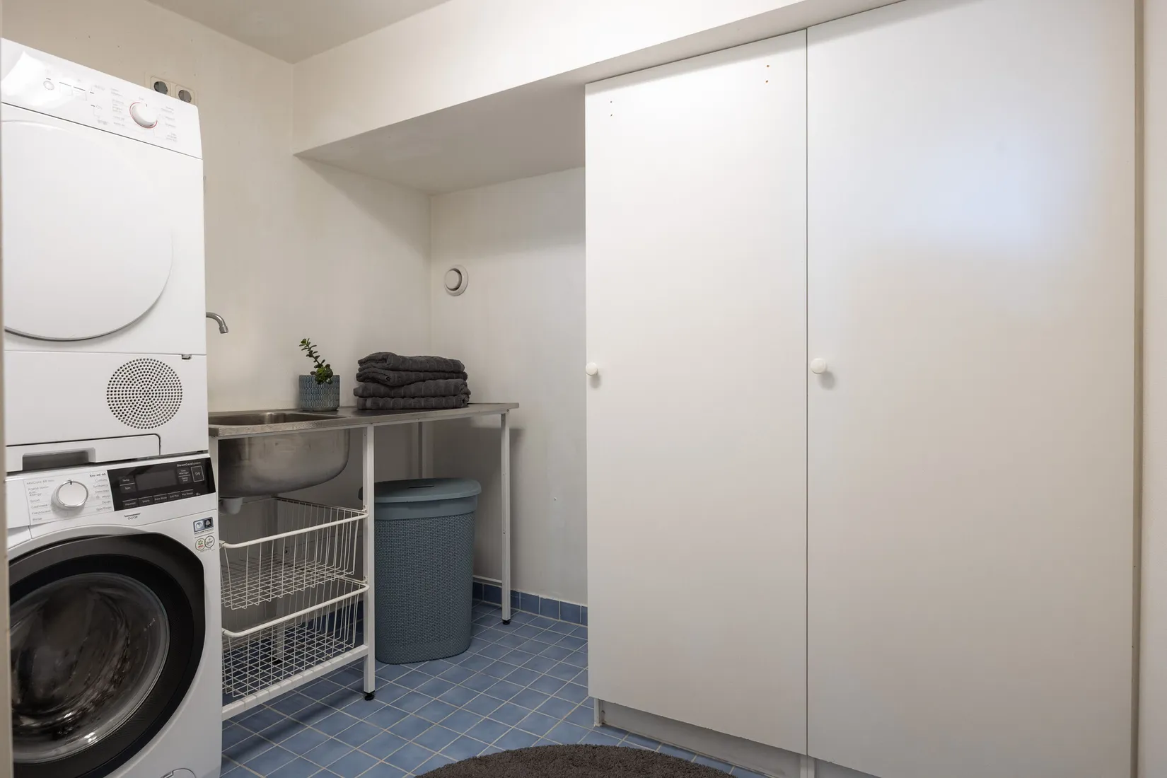 Bostadsrätt, Lambergsgatan 1B, Övre Eriksberg, Göteborg