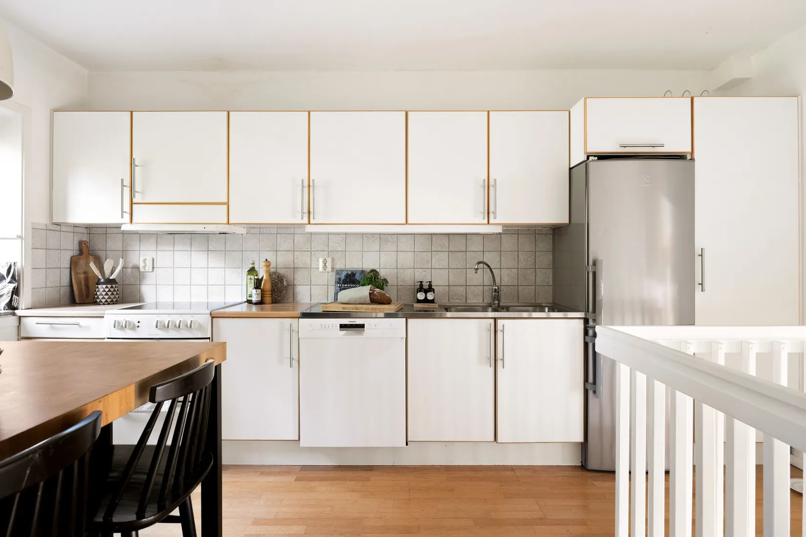 Bostadsrätt, Lambergsgatan 1B, Övre Eriksberg, Göteborg