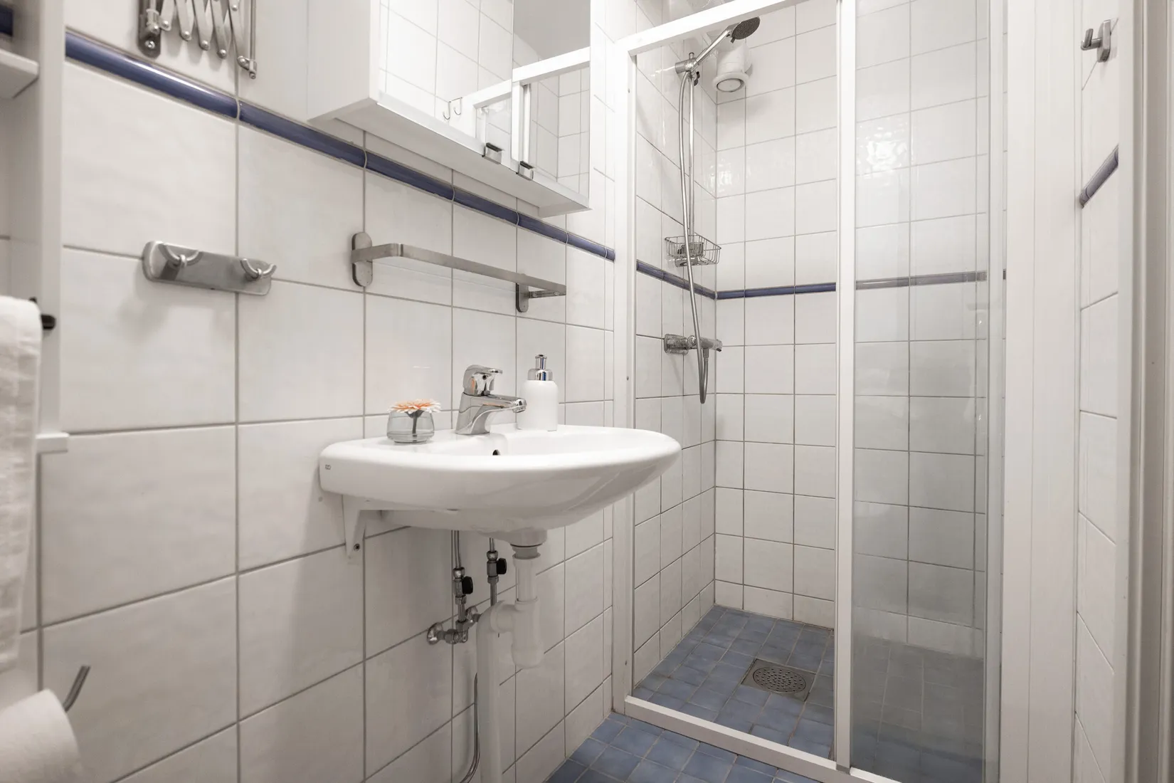 Bostadsrätt, Lambergsgatan 1B, Övre Eriksberg, Göteborg