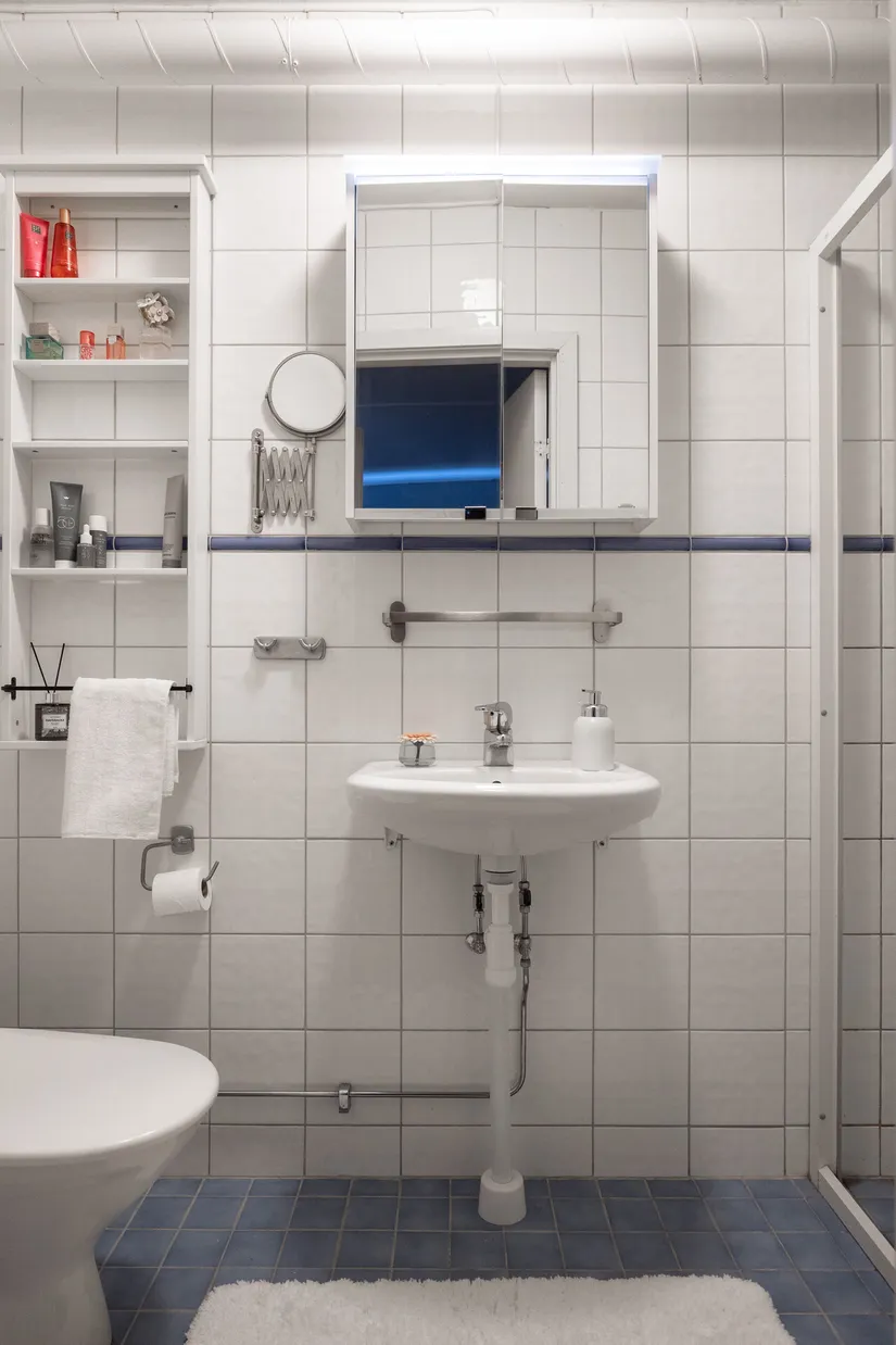 Bostadsrätt, Lambergsgatan 1B, Övre Eriksberg, Göteborg