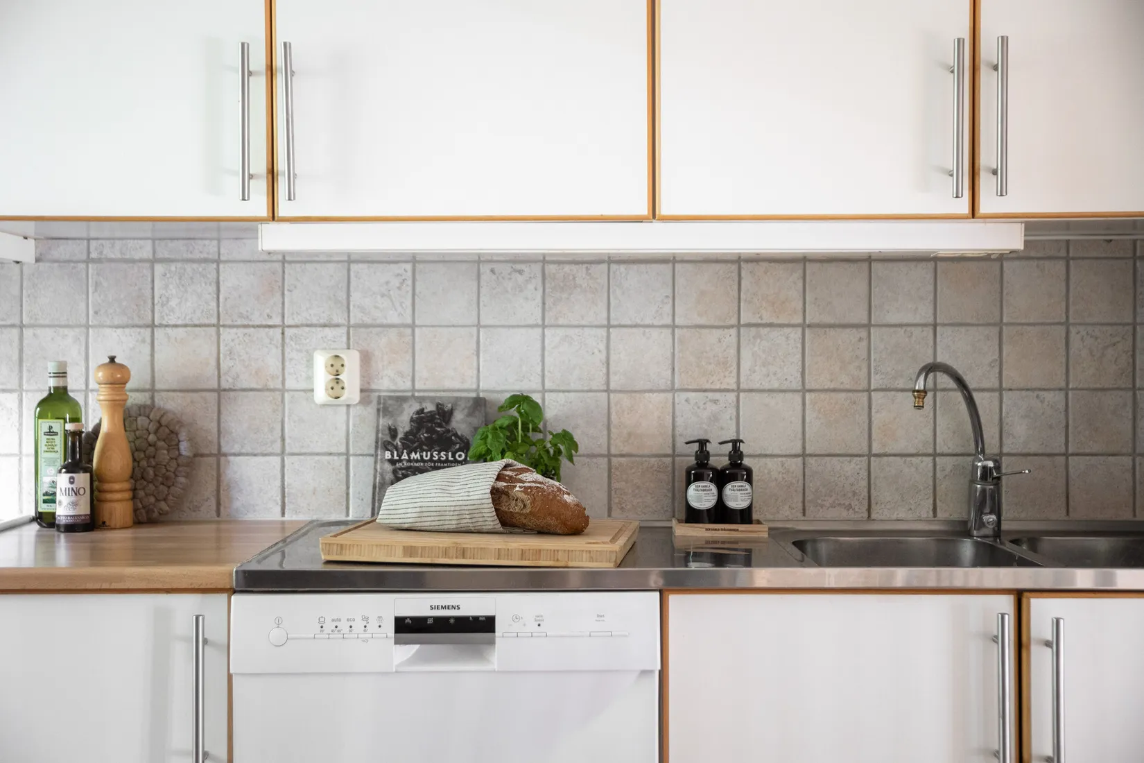 Bostadsrätt, Lambergsgatan 1B, Övre Eriksberg, Göteborg