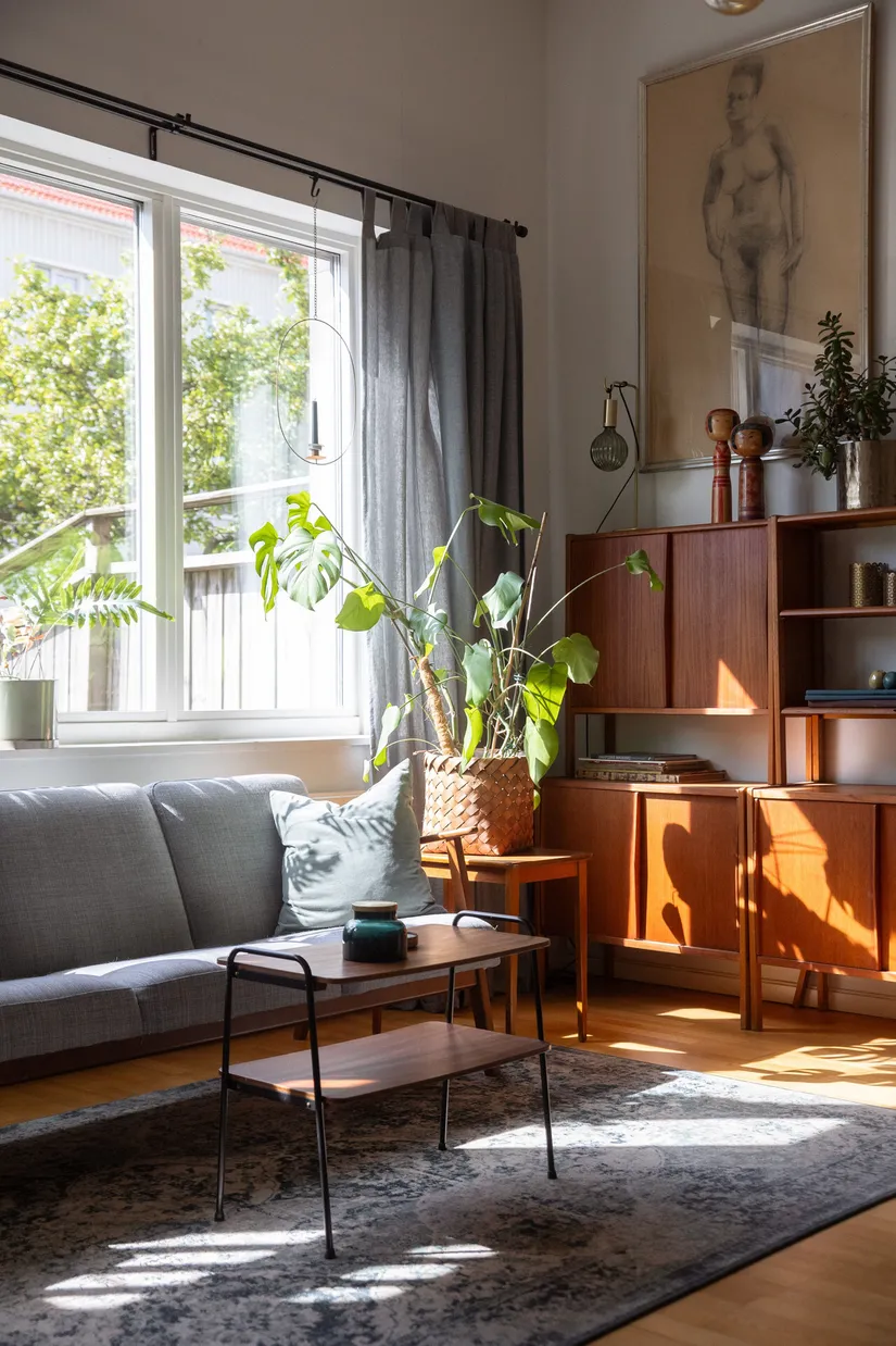 Bostadsrätt, Lambergsgatan 1B, Övre Eriksberg, Göteborg