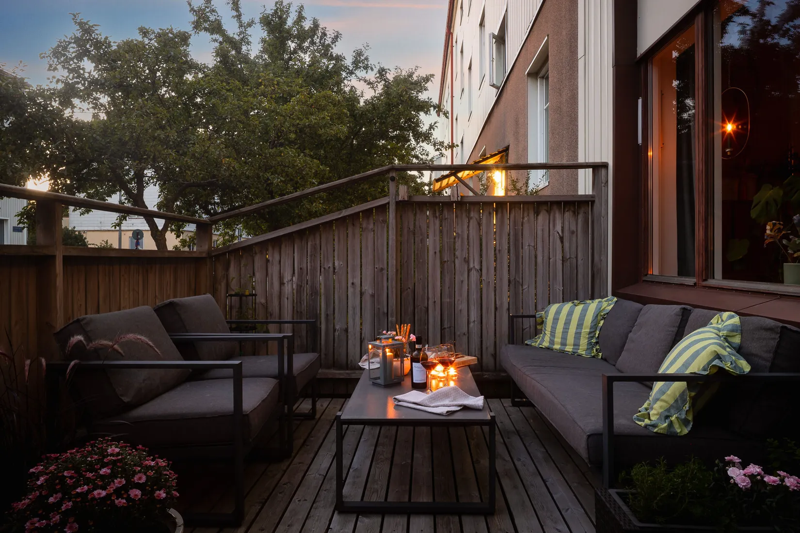 Bostadsrätt, Lambergsgatan 1B, Övre Eriksberg, Göteborg