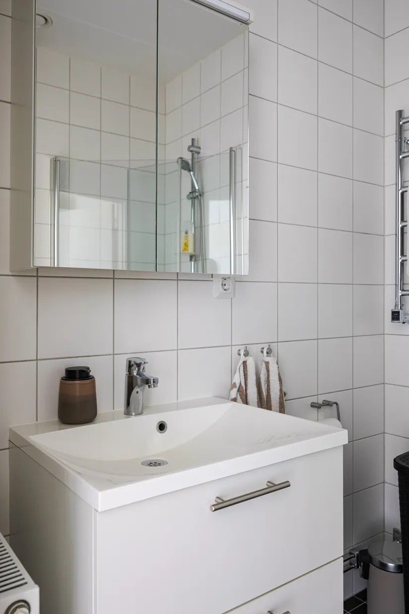 Bostadsrätt, Erik Dahlbergs väg 29, Malmen, Kalmar