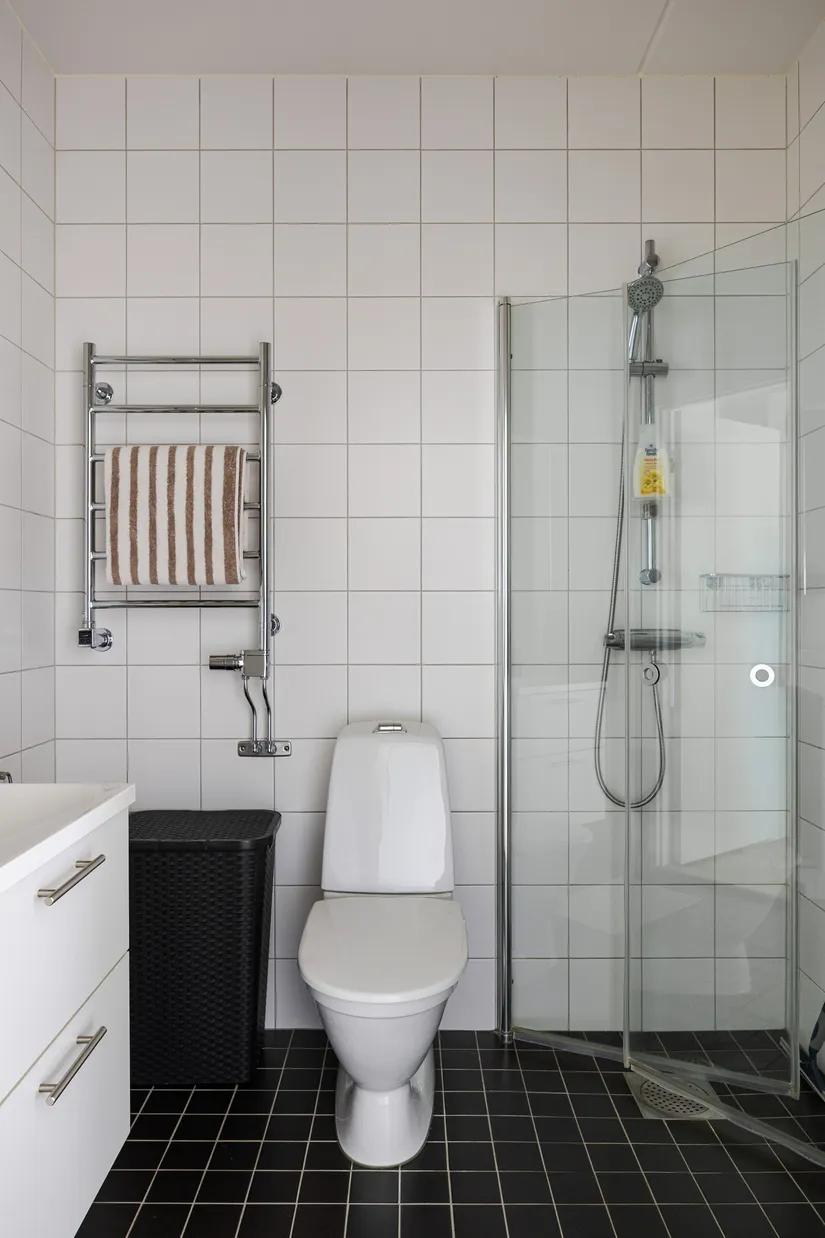 Bostadsrätt, Erik Dahlbergs väg 29, Malmen, Kalmar