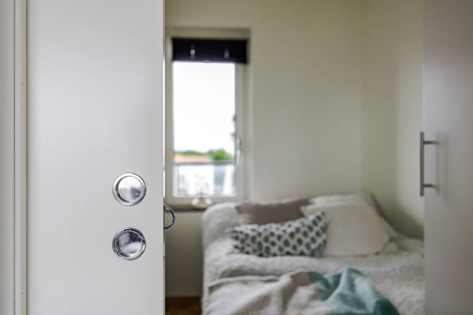 Bostadsrätt, Erik Dahlbergs väg 29, Malmen, Kalmar