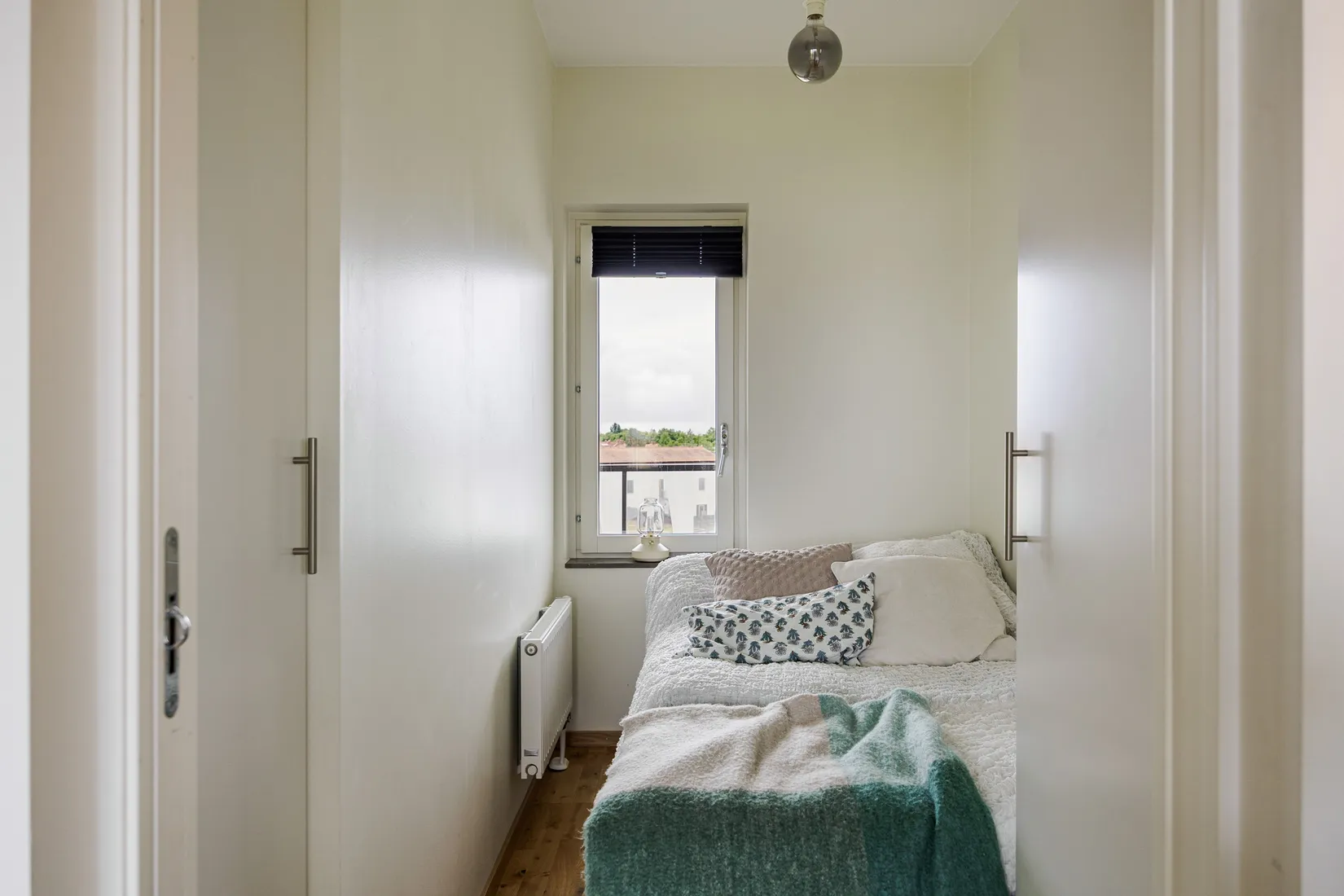 Bostadsrätt, Erik Dahlbergs väg 29, Malmen, Kalmar