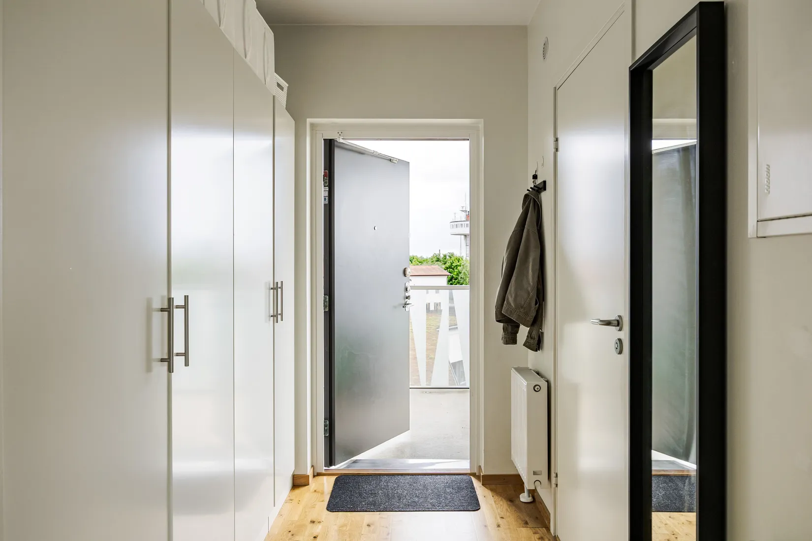 Bostadsrätt, Erik Dahlbergs väg 29, Malmen, Kalmar