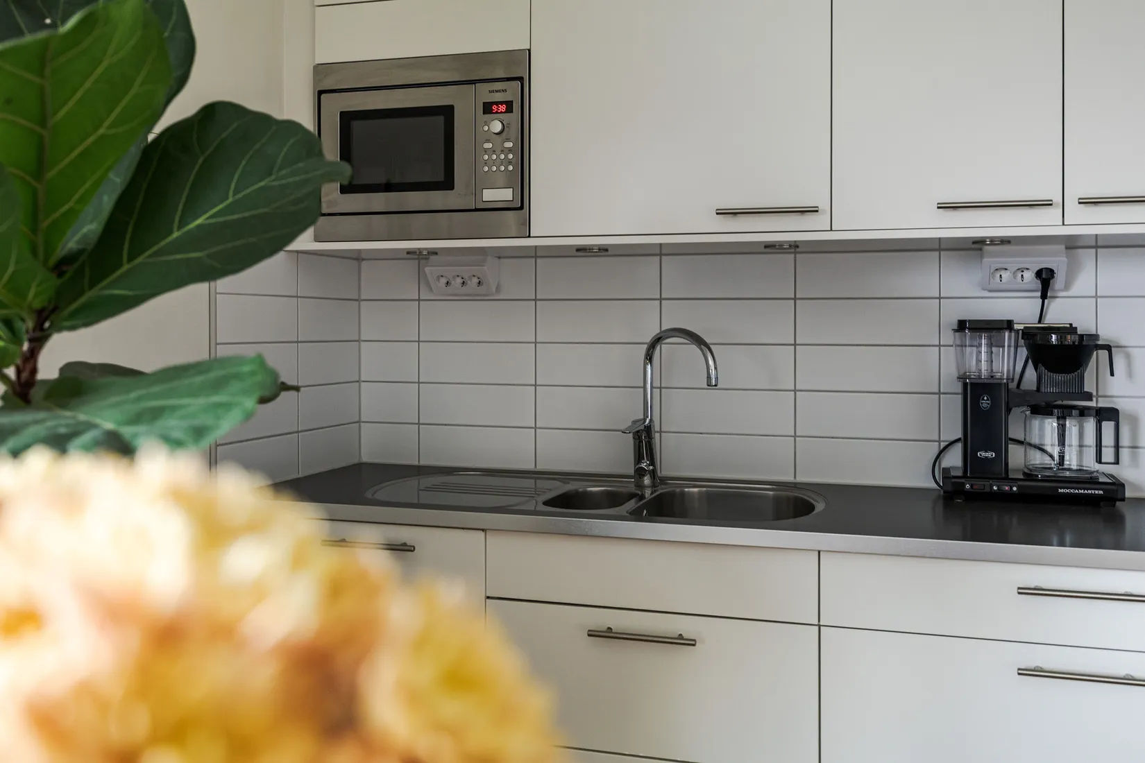 Bostadsrätt, Erik Dahlbergs väg 29, Malmen, Kalmar