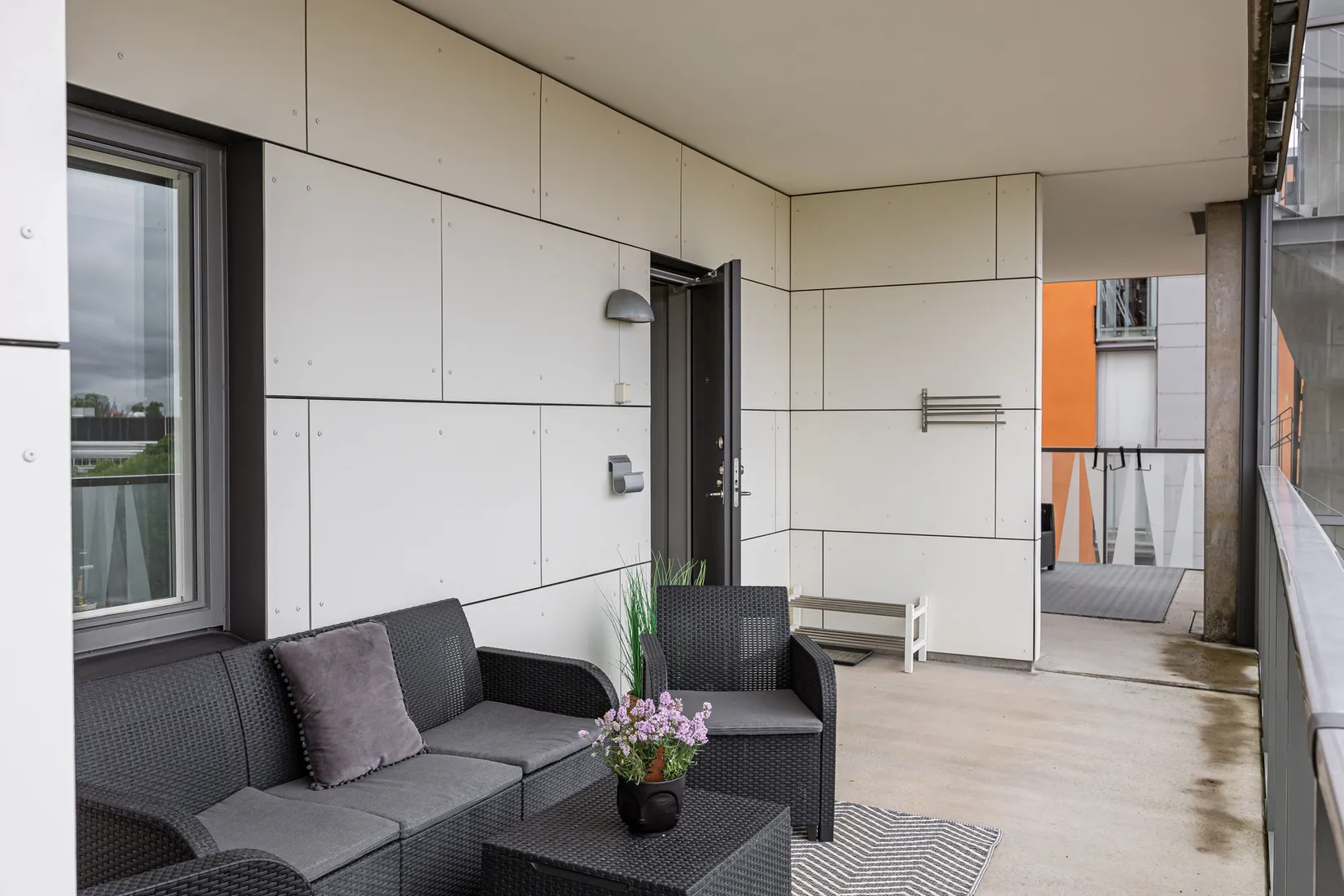 Bostadsrätt, Erik Dahlbergs väg 29, Malmen, Kalmar