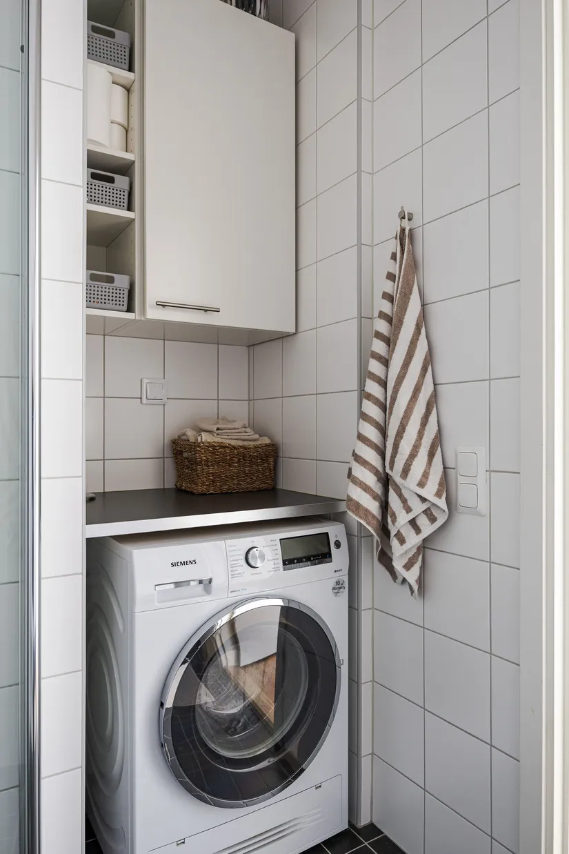 Bostadsrätt, Erik Dahlbergs väg 29, Malmen, Kalmar