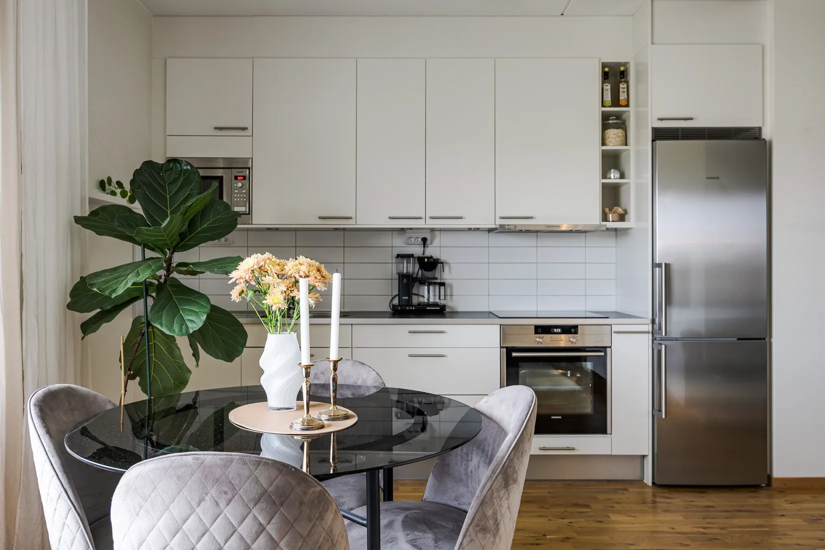 Bostadsrätt, Erik Dahlbergs väg 29, Malmen, Kalmar