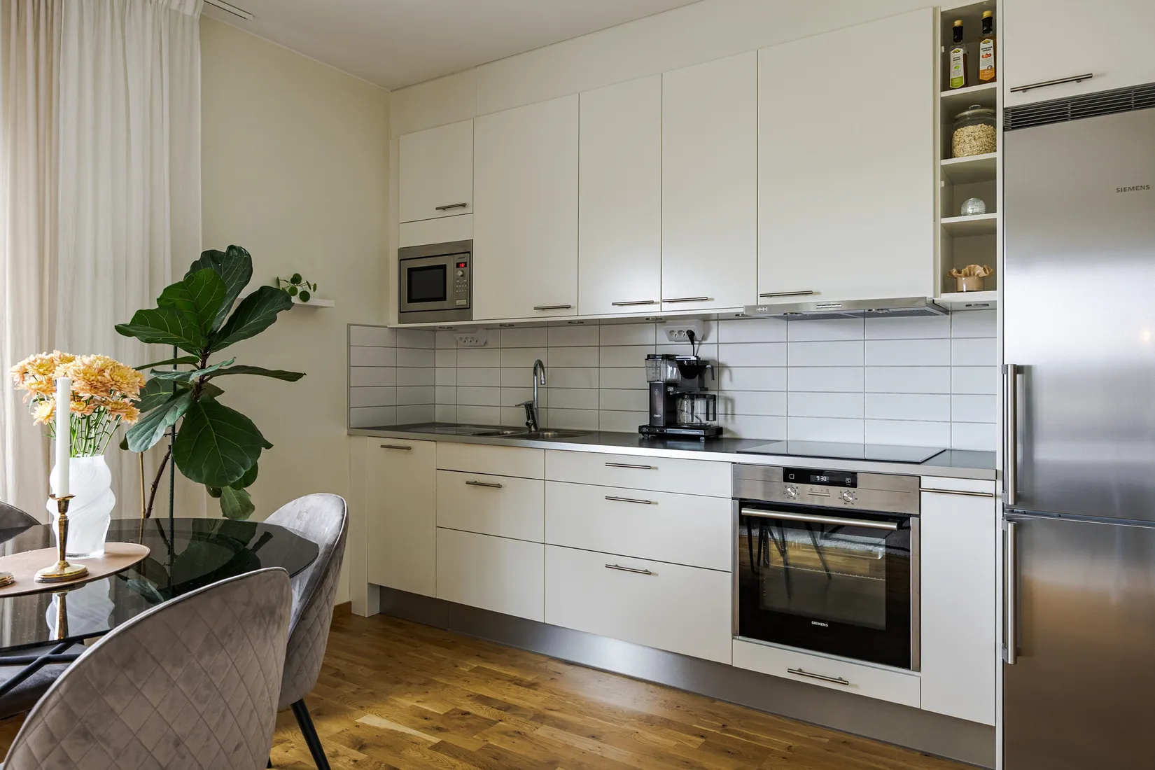Bostadsrätt, Erik Dahlbergs väg 29, Malmen, Kalmar