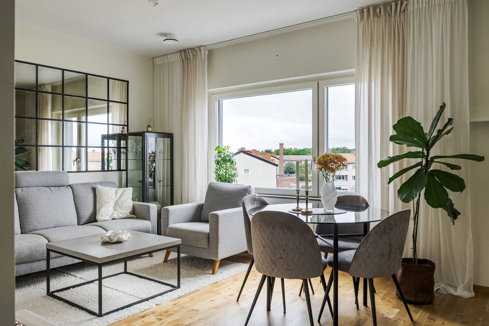 Bostadsrätt, Erik Dahlbergs väg 29, Malmen, Kalmar