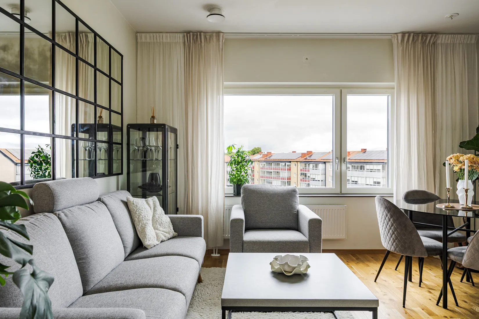 Bostadsrätt, Erik Dahlbergs väg 29, Malmen, Kalmar