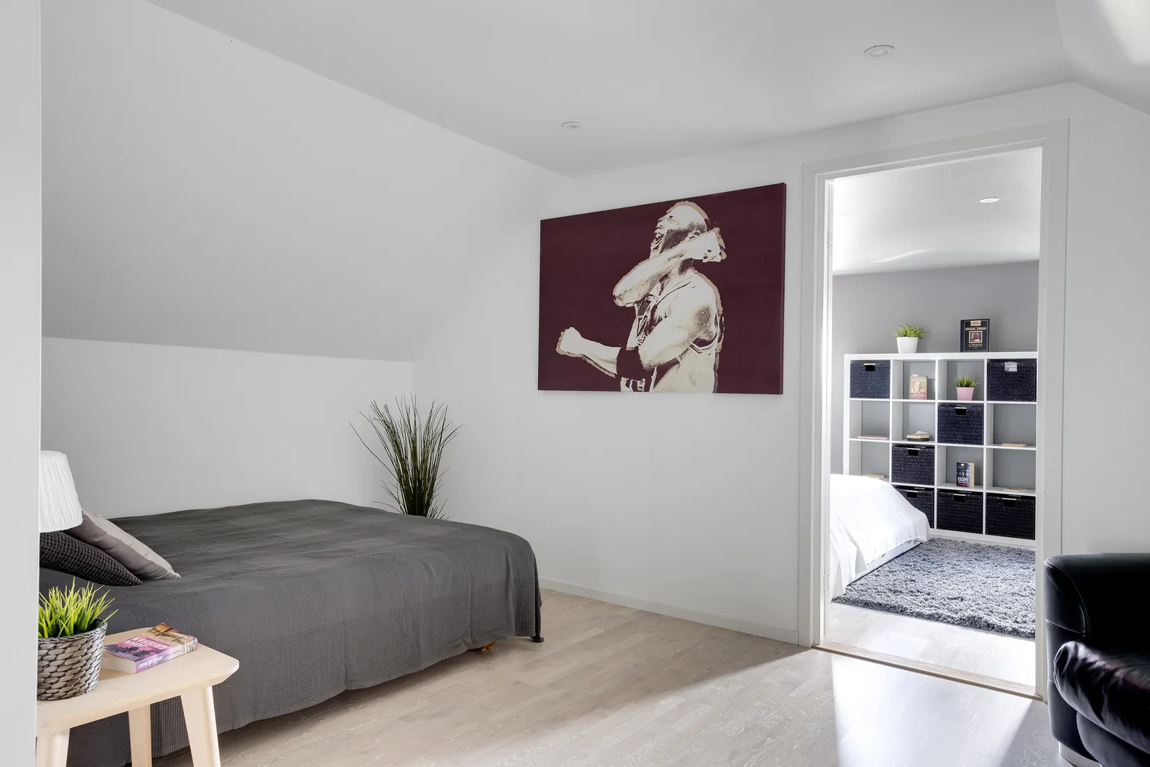 Villa, Näs-Söderby 61, Söderby, Uppsala